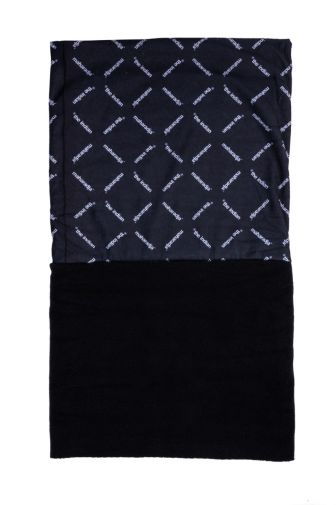 The Indian Maharaja Neck Warmer