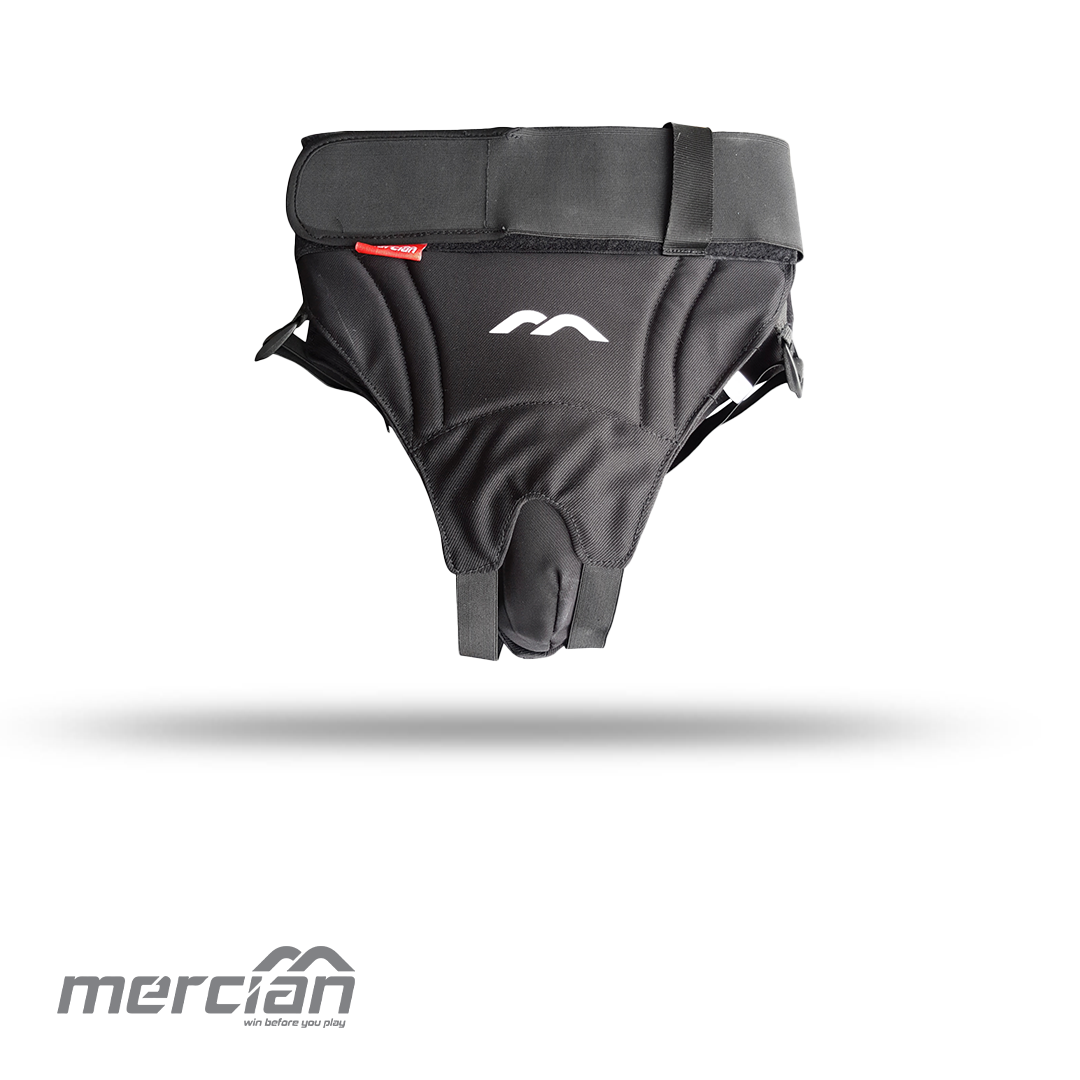 Mercian Evolution Pro Tock Man