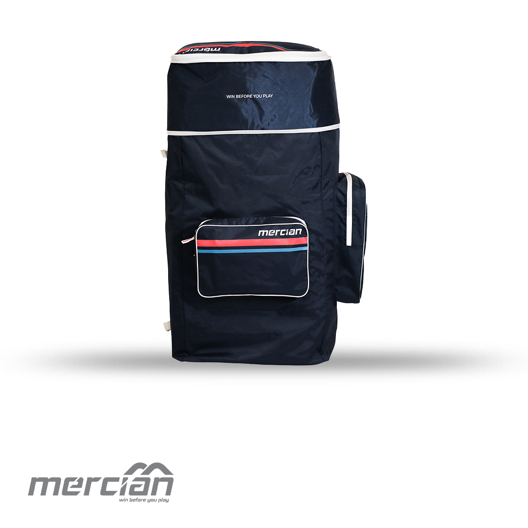 Mercian Genesis 0.1 Travel Bag