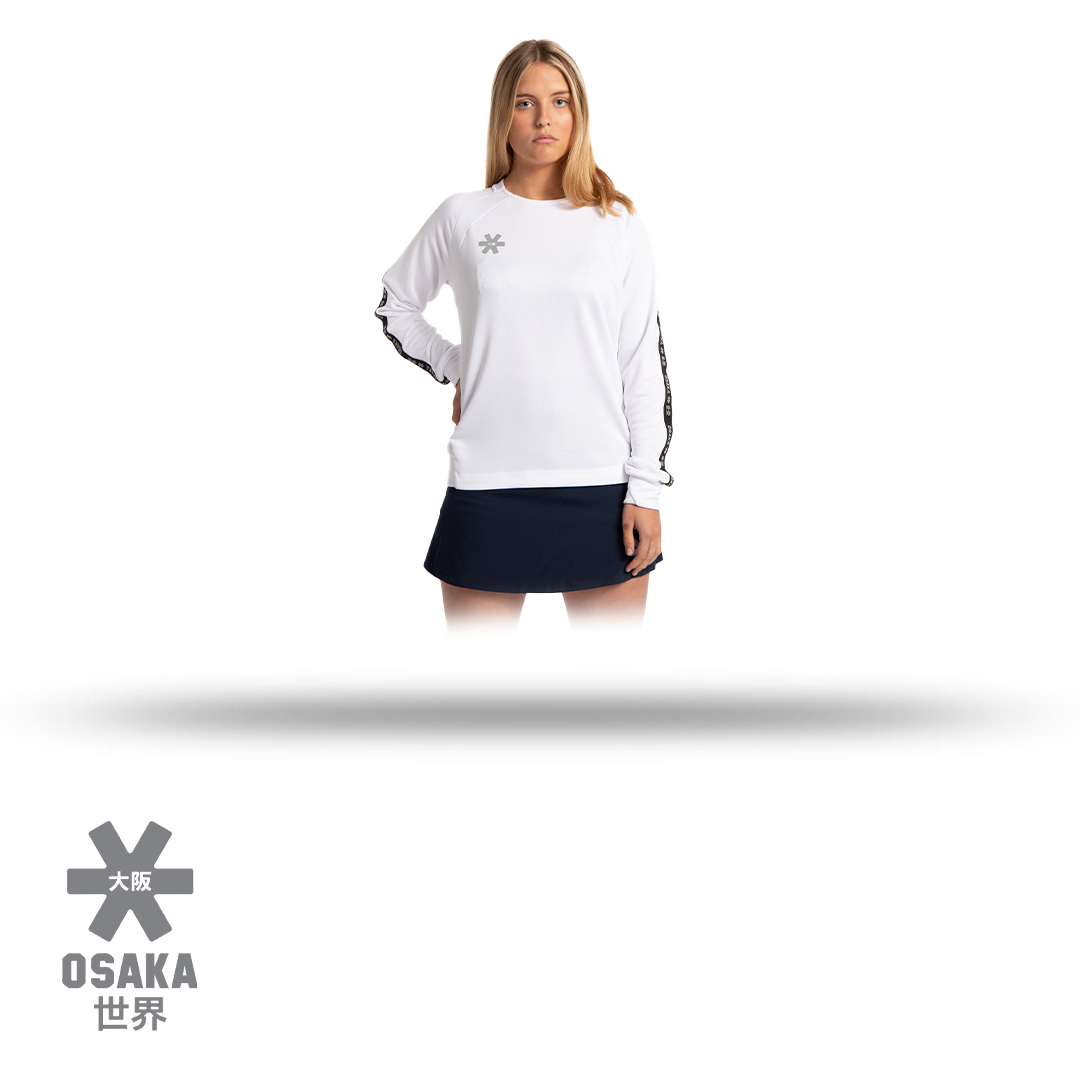Osaka Training Sweater Dames