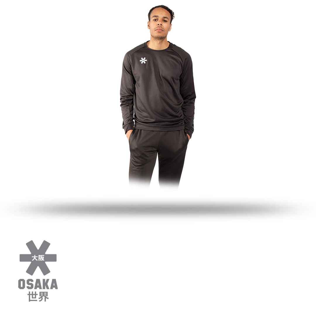 Osaka Training Sweater Men