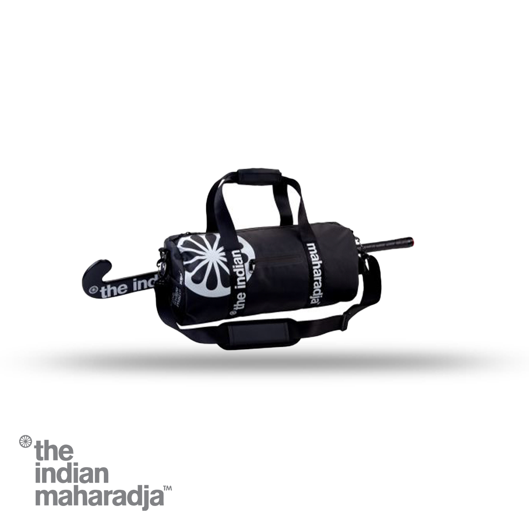 The Indian Maharadja TSX Duffeltas