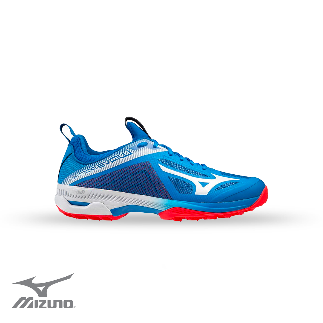 Mizuno Wave Panthera