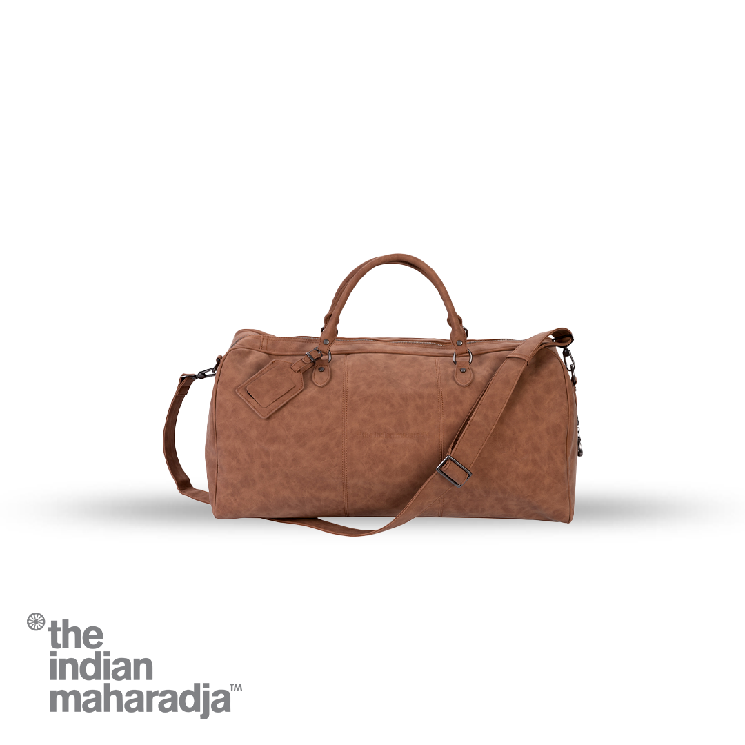 The Indian Maharadja Weekender