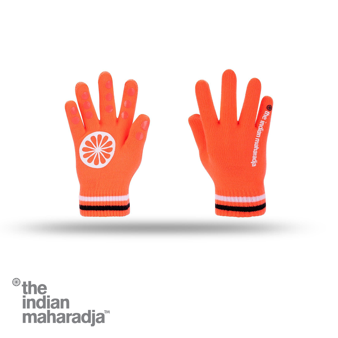 The Indian Maharadja Winter Handschoentjes