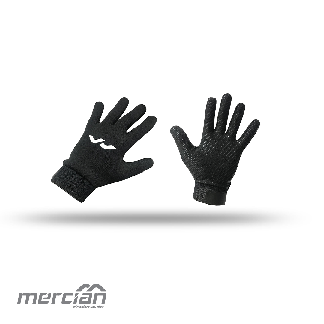 Mercian Winter Gloves