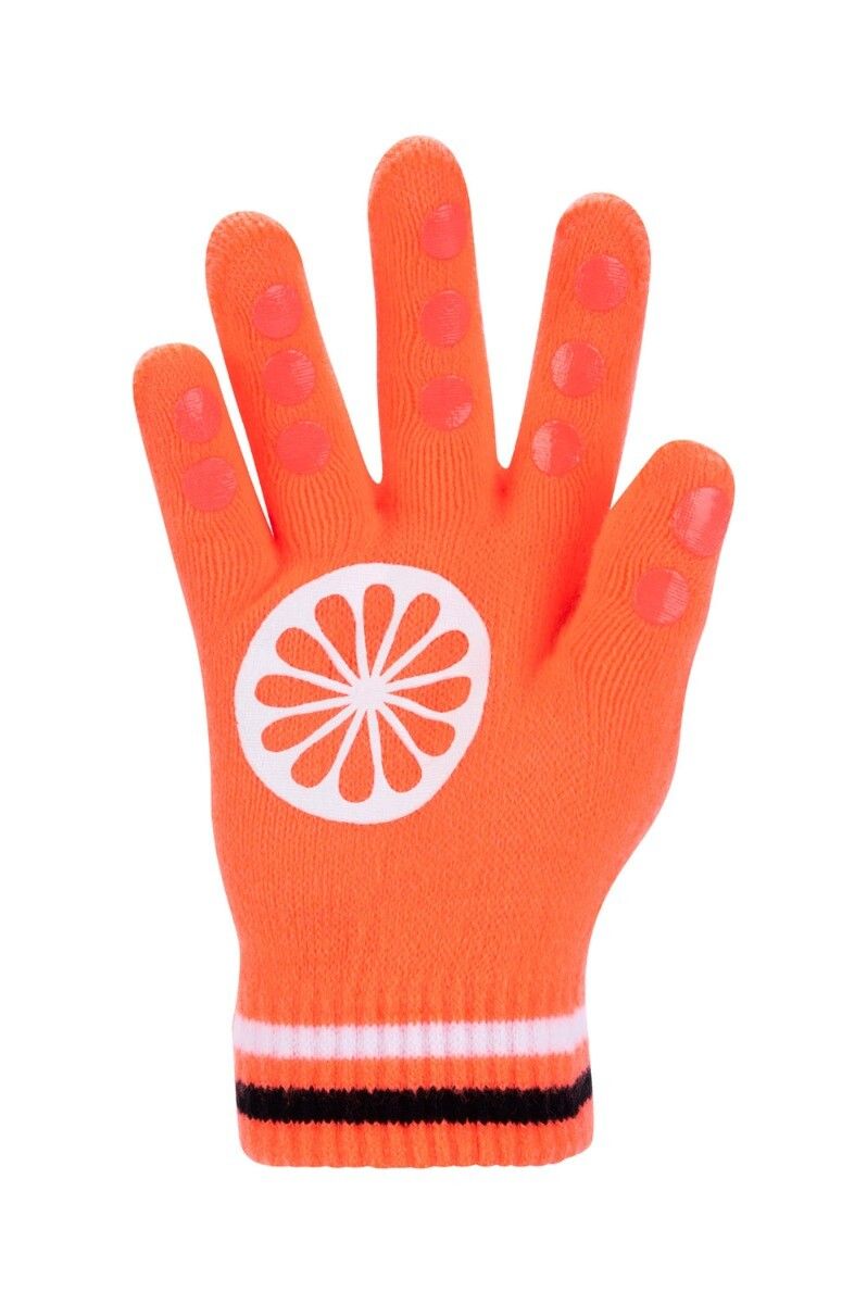 The Indian Maharajah Winter Gloves