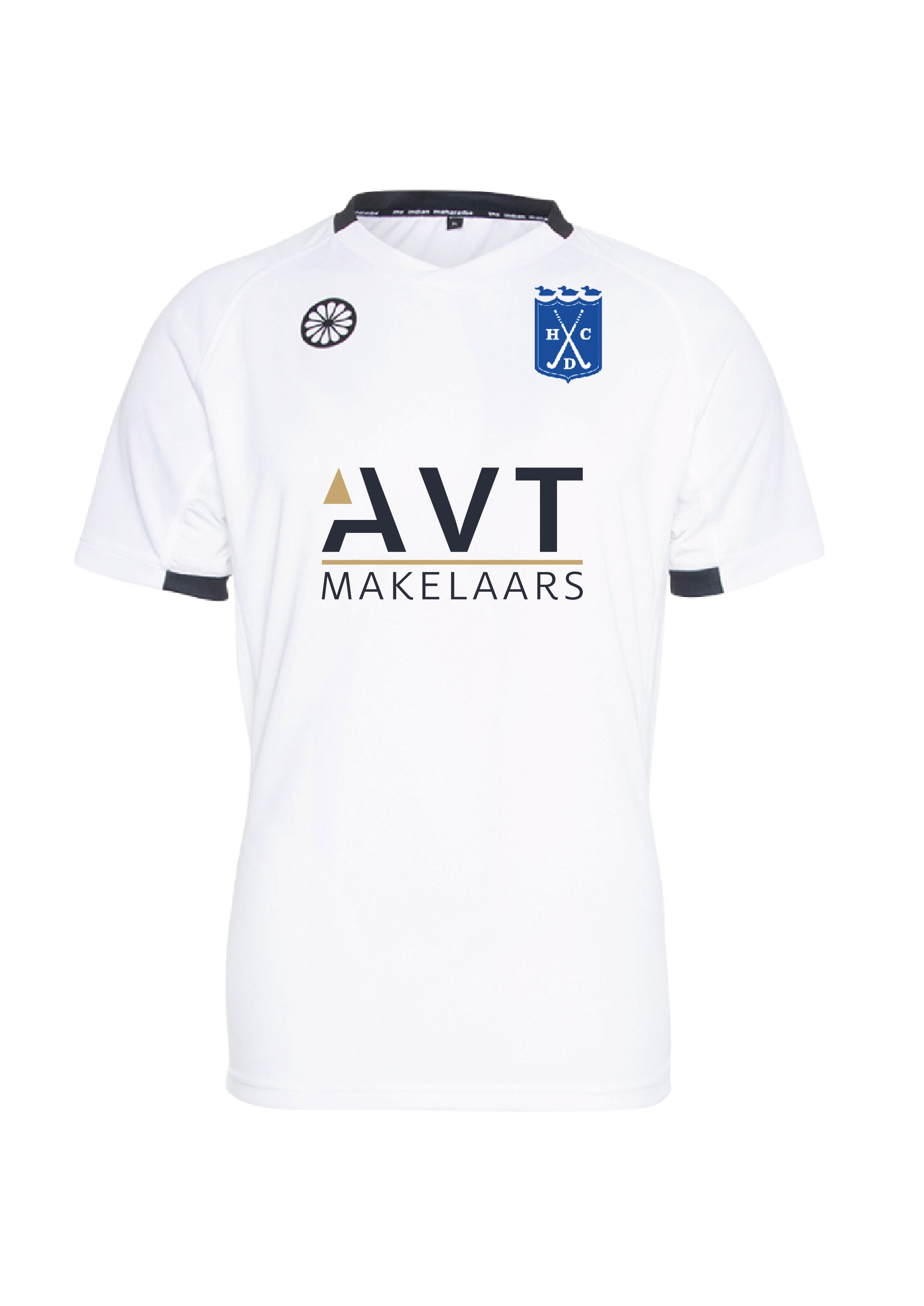 HC Diemen Uit Shirt Jongens