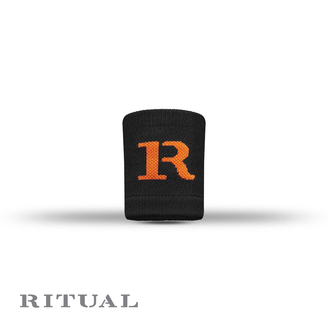 Ritual Wrist Sweatband