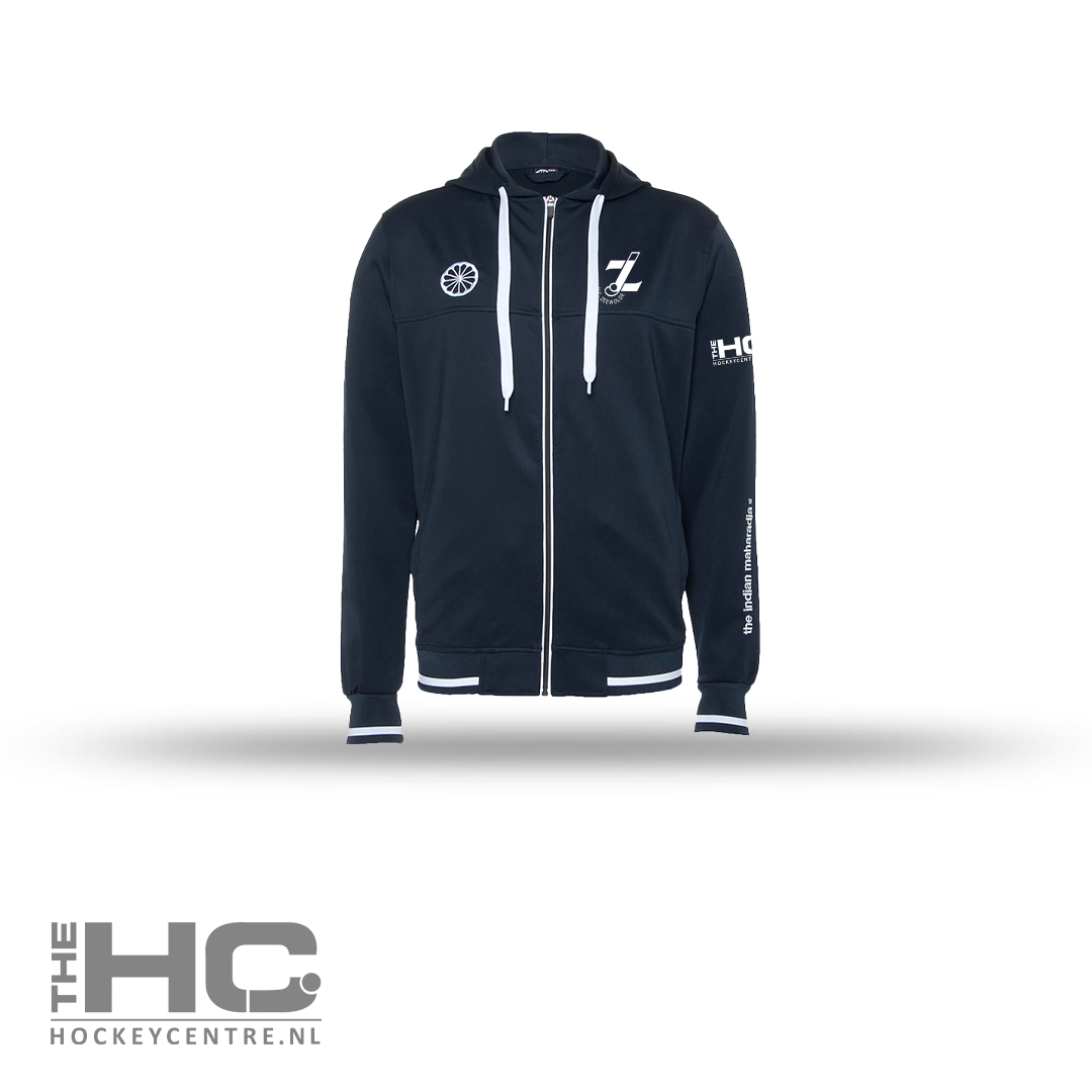 HC Zeewolde Training Jacket Tech - Women