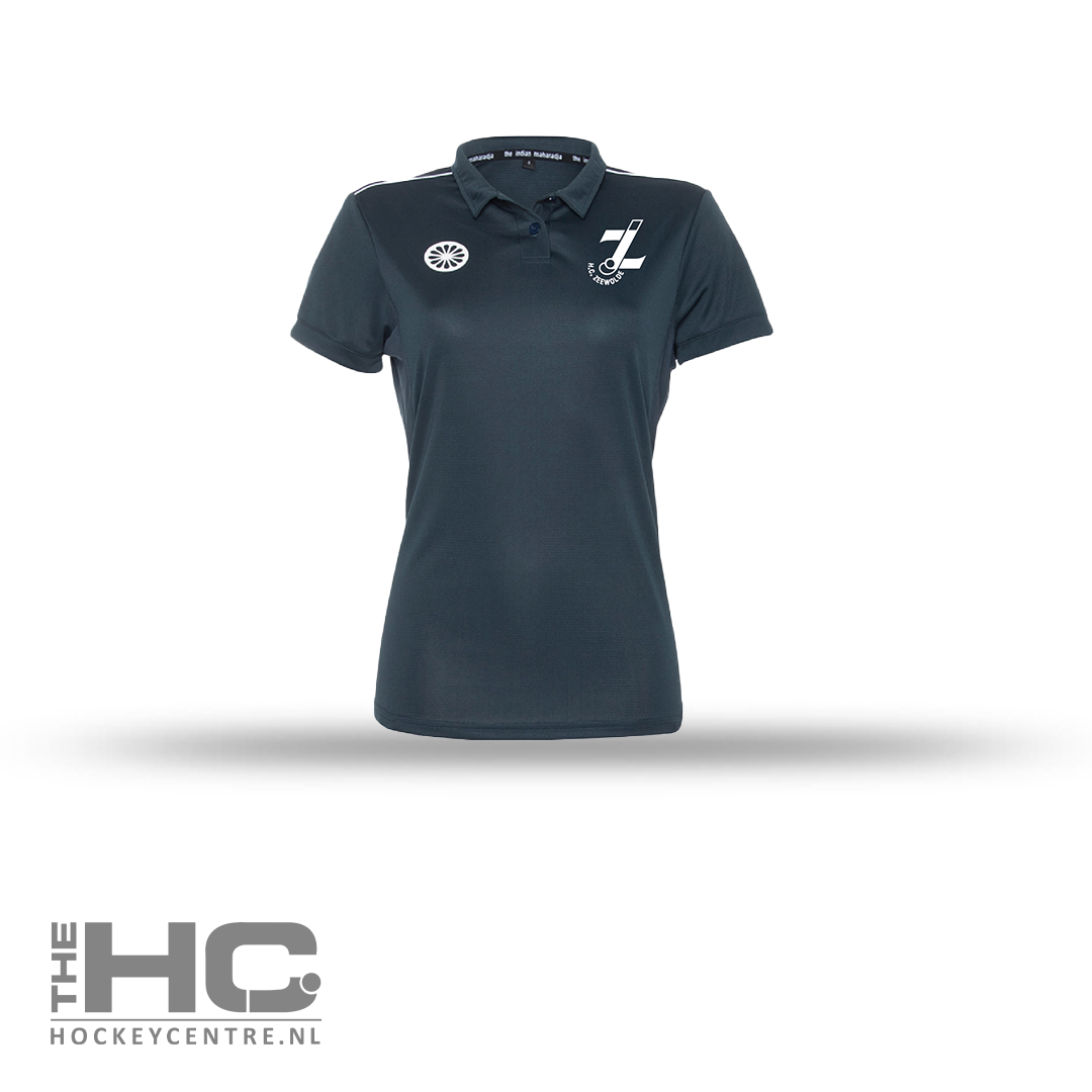 HC Zeewolde Home Polo - Girls