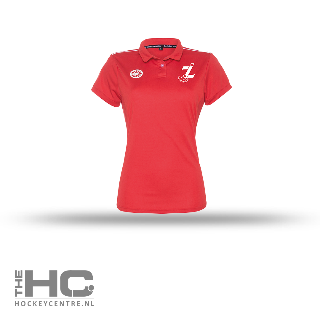 HC Zeewolde From Polo - Women