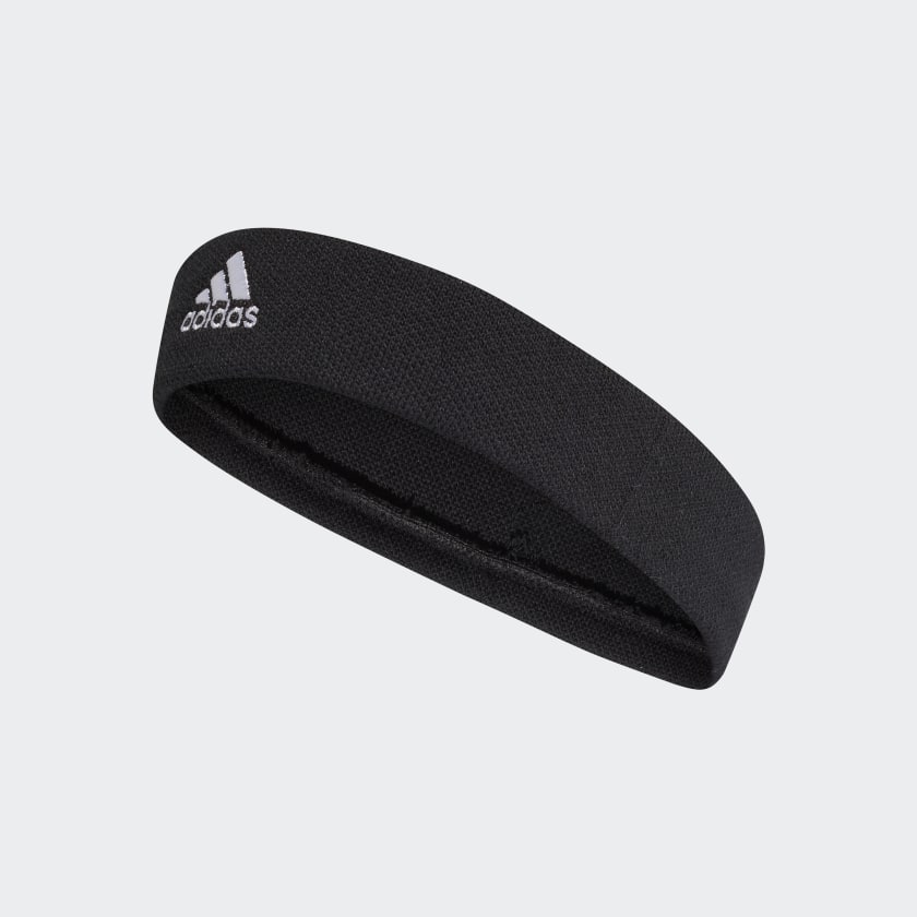 Adidas Zweetband Hoofd