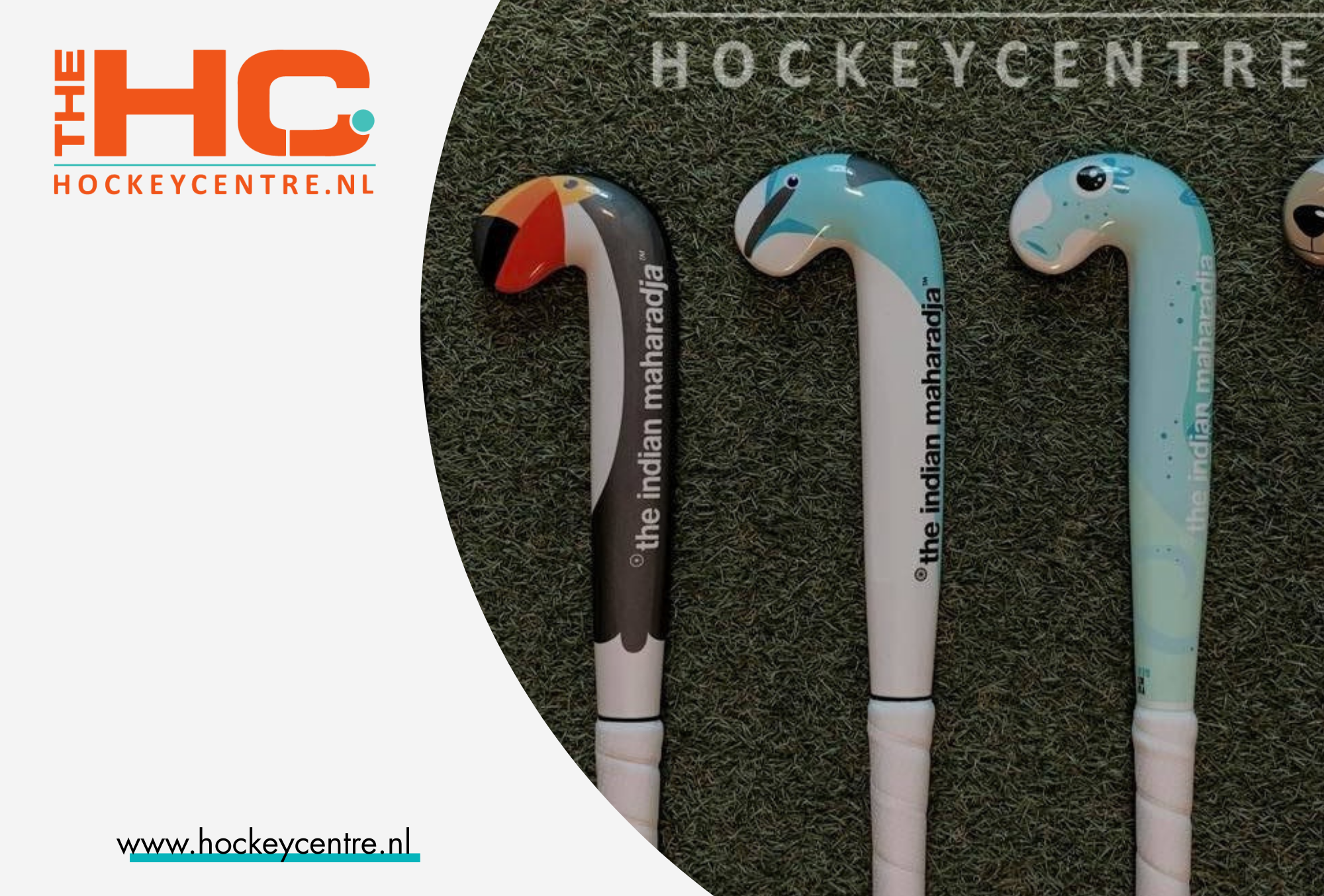 TOP 5 CADEAU, VOOR DE KLEINSTE HOCKEYER