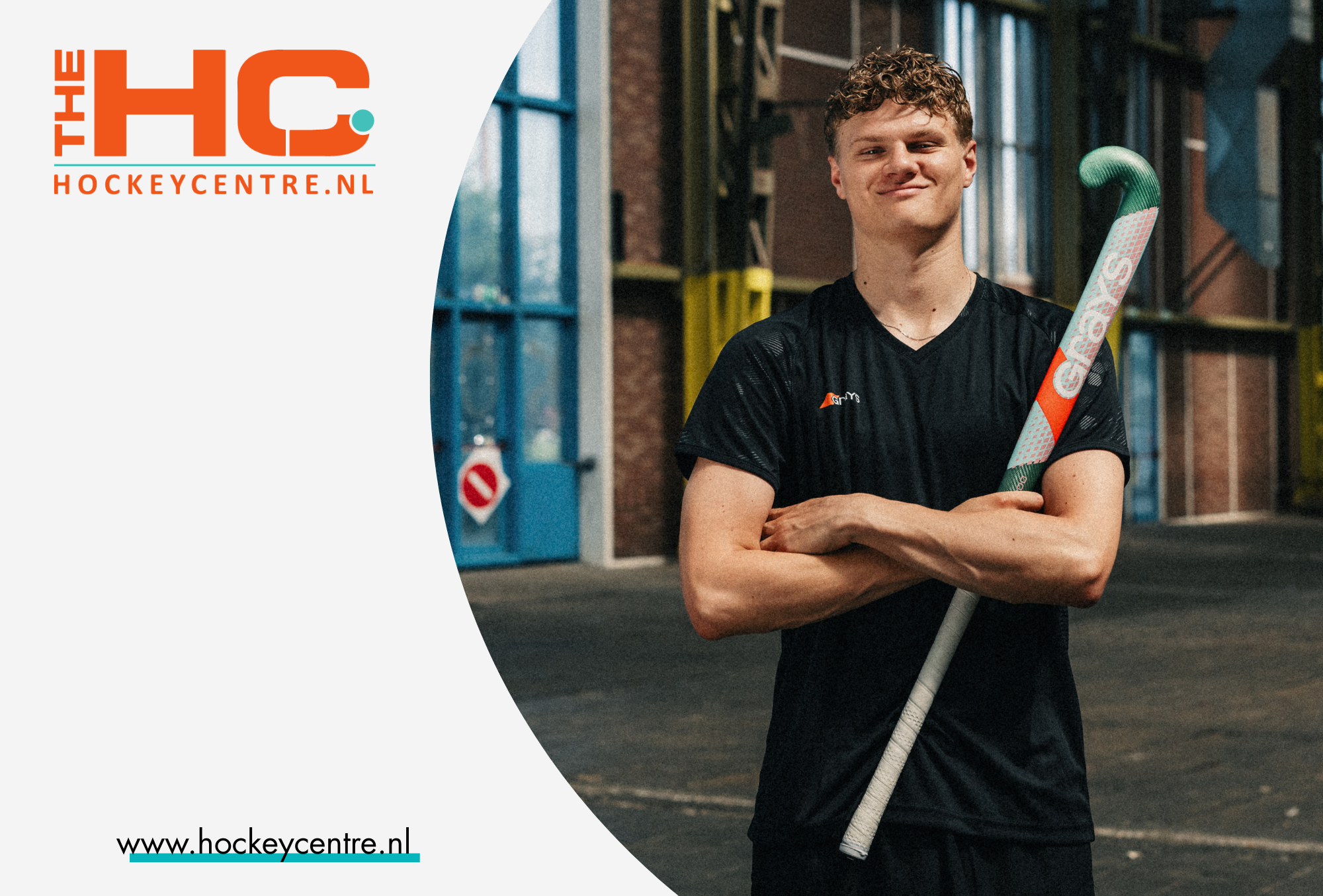 WELKE HOCKEYSTICK LENGTE PAST ER BIJ MIJ?