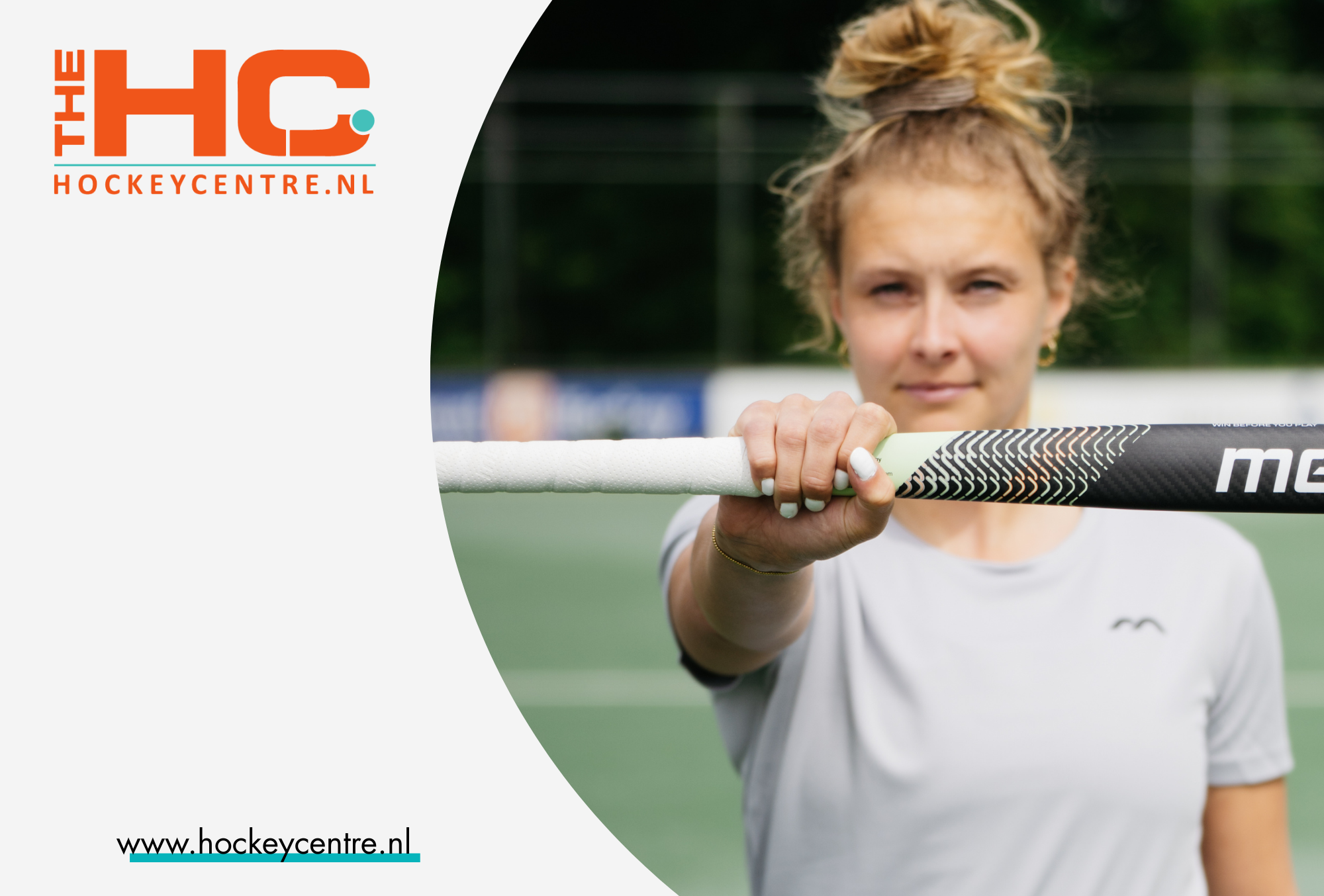 HOE VERZORG JE JOUW HOCKEYMATERIAAL TEGEN DE REGEN?