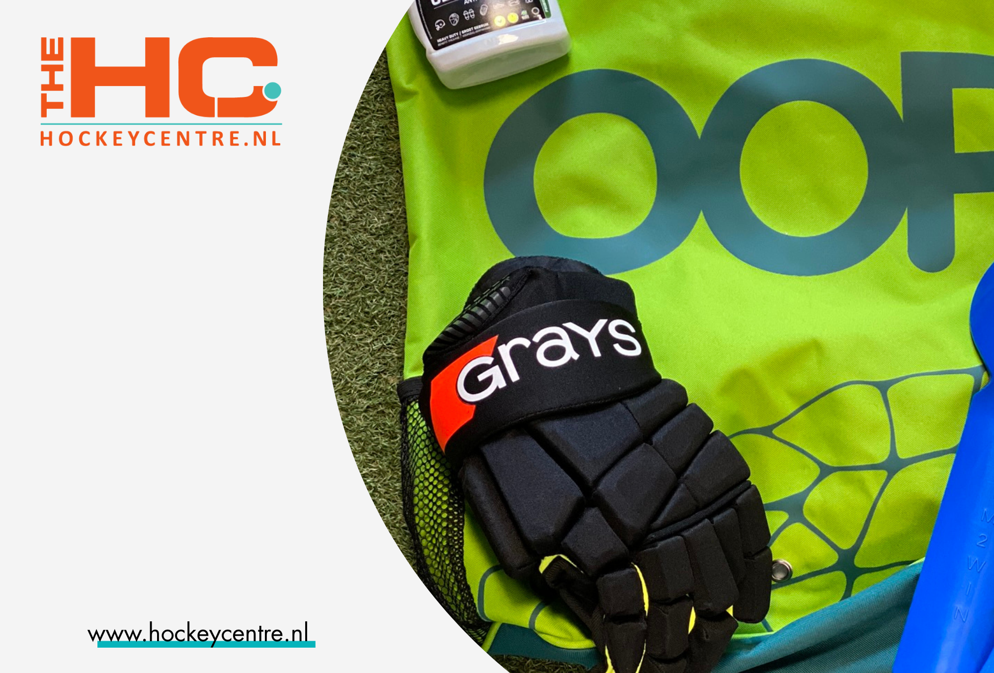 CHECKLIST: BESCHERMINGSMATERIAAL