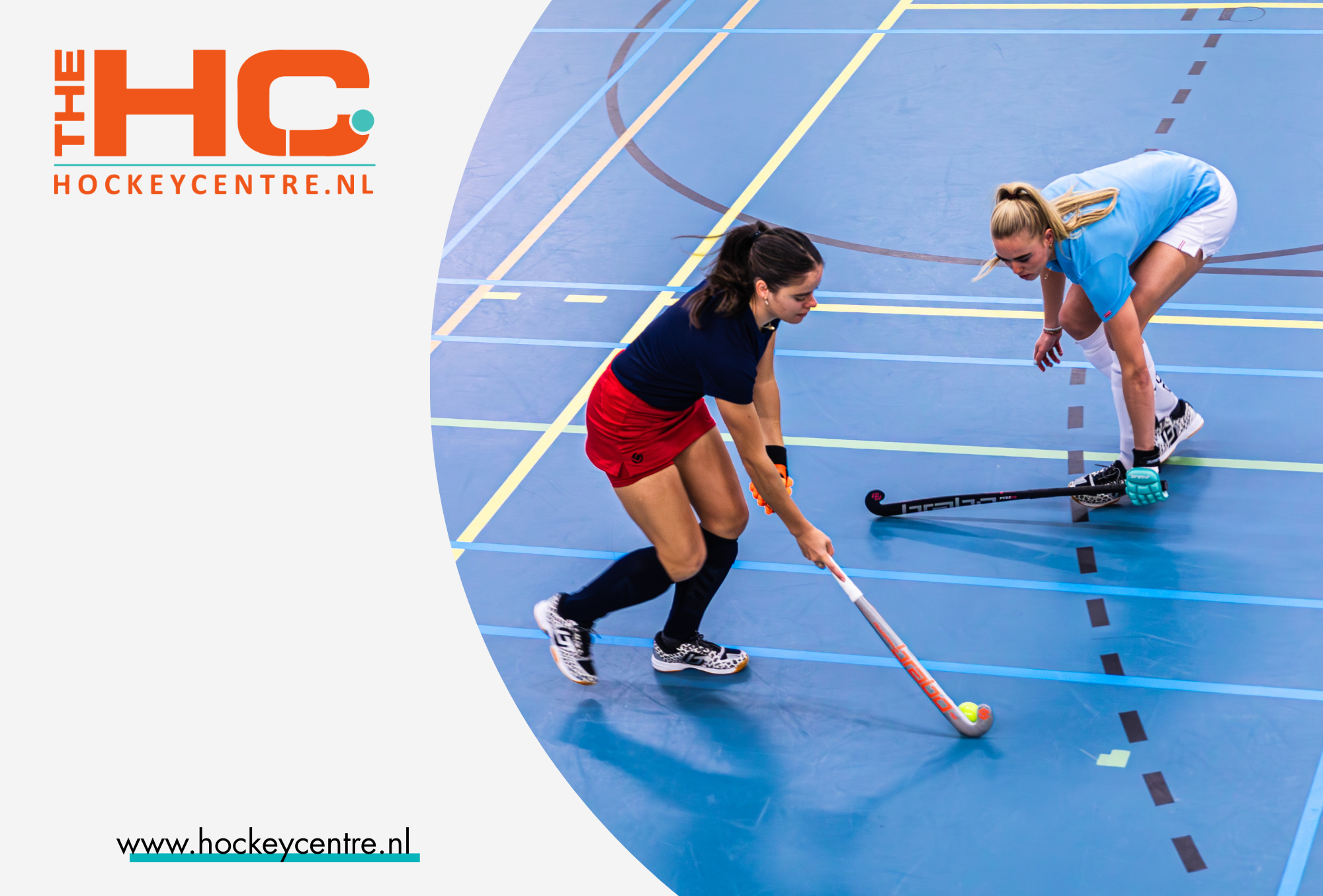 MIJN KIND GAAT VOOR HET EERST ZAALHOCKEYEN WAT NU?