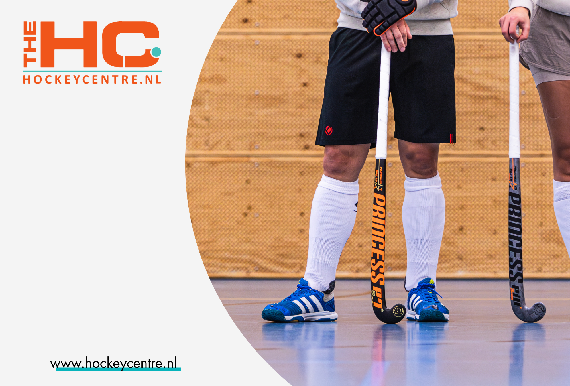 WELKE ZAALHOCKEYSCHOEN PAST BIJ MIJ?