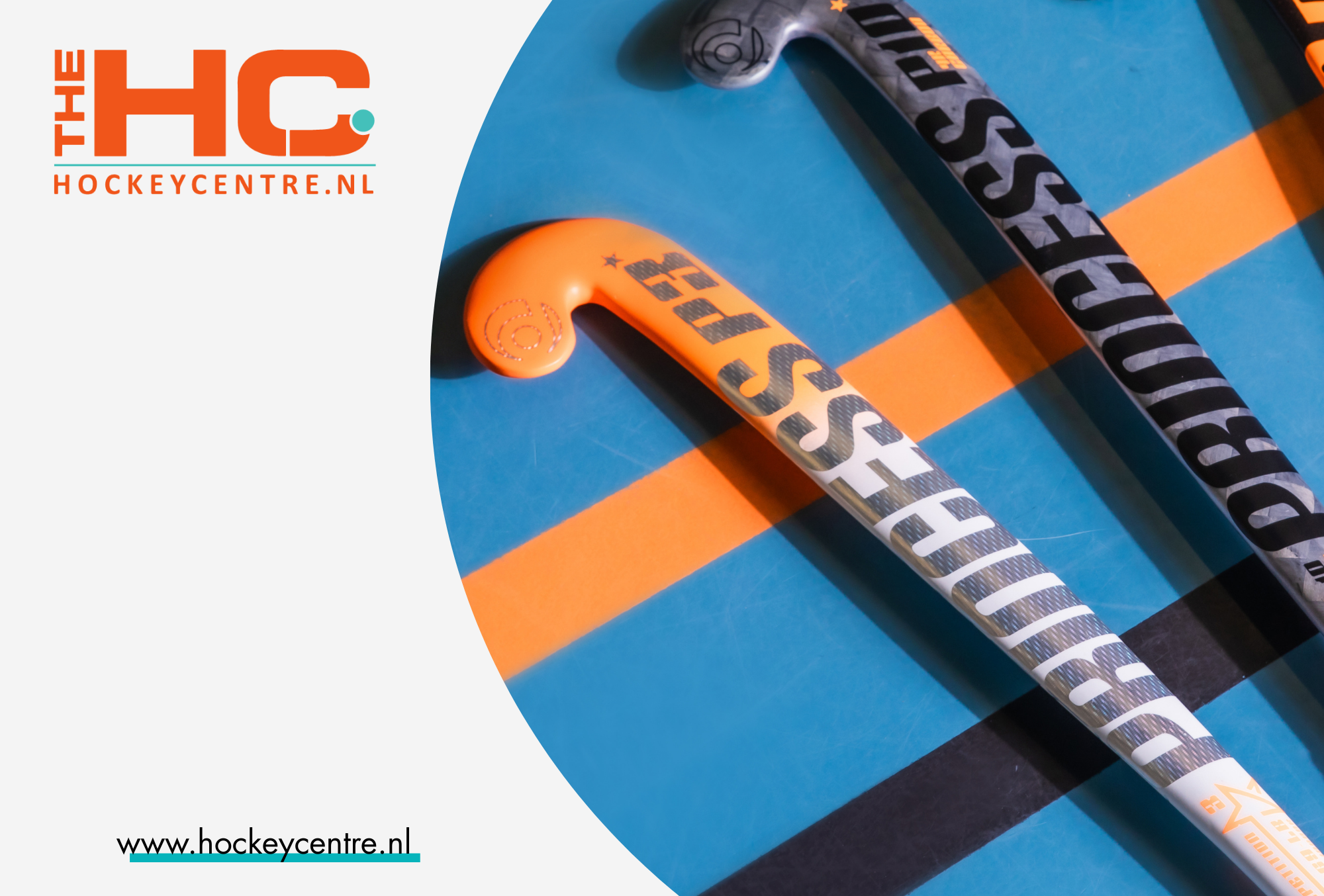 WELKE ZAALHOCKEYSTICK PAST BIJ MIJ?