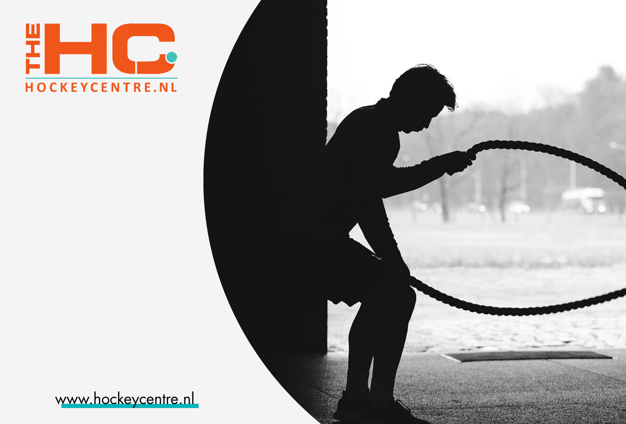 HOE BEGIN IK FIT HET HOCKEYSEIZOEN?