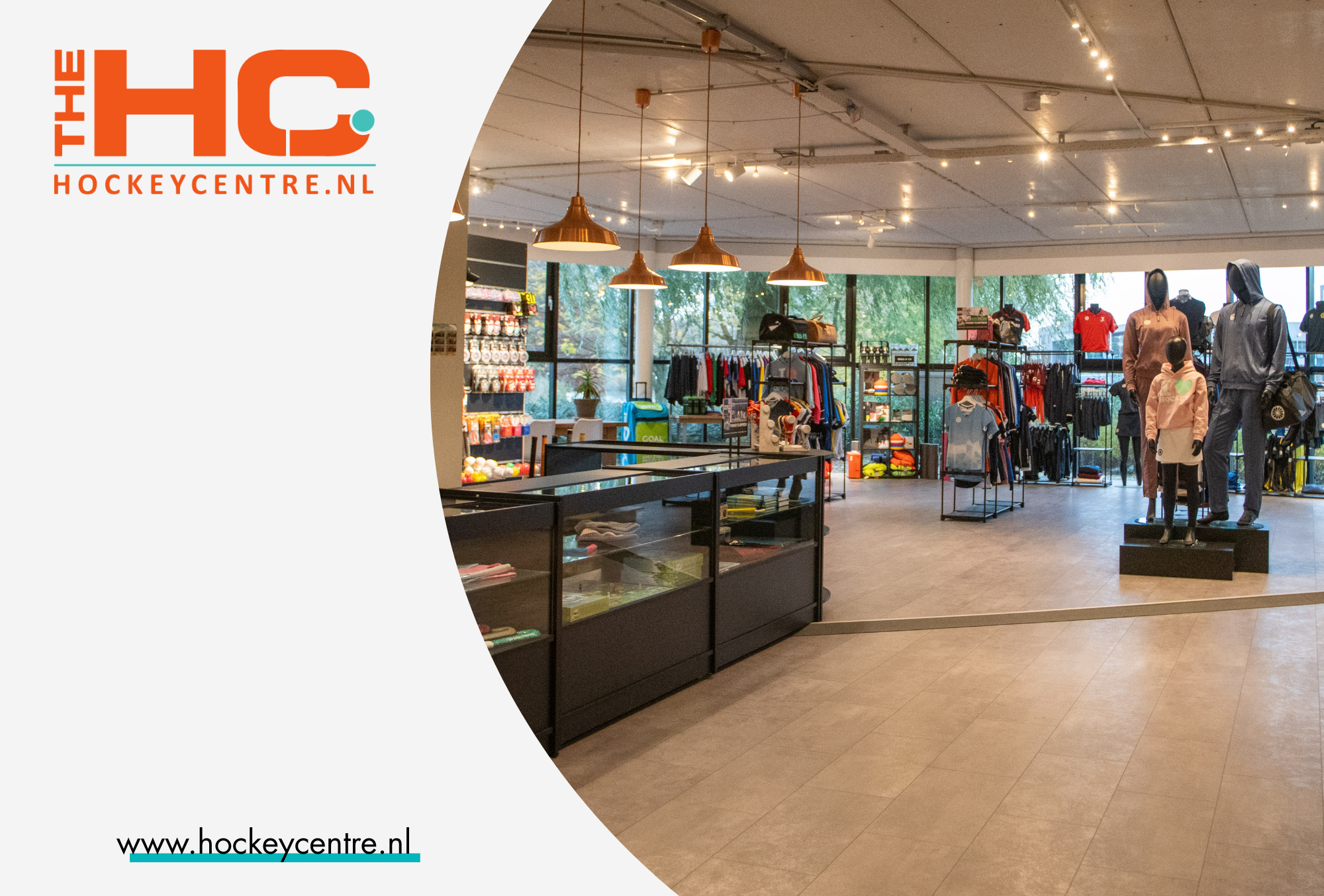 BIG NEWS - WIJ GAAN VERHUIZEN