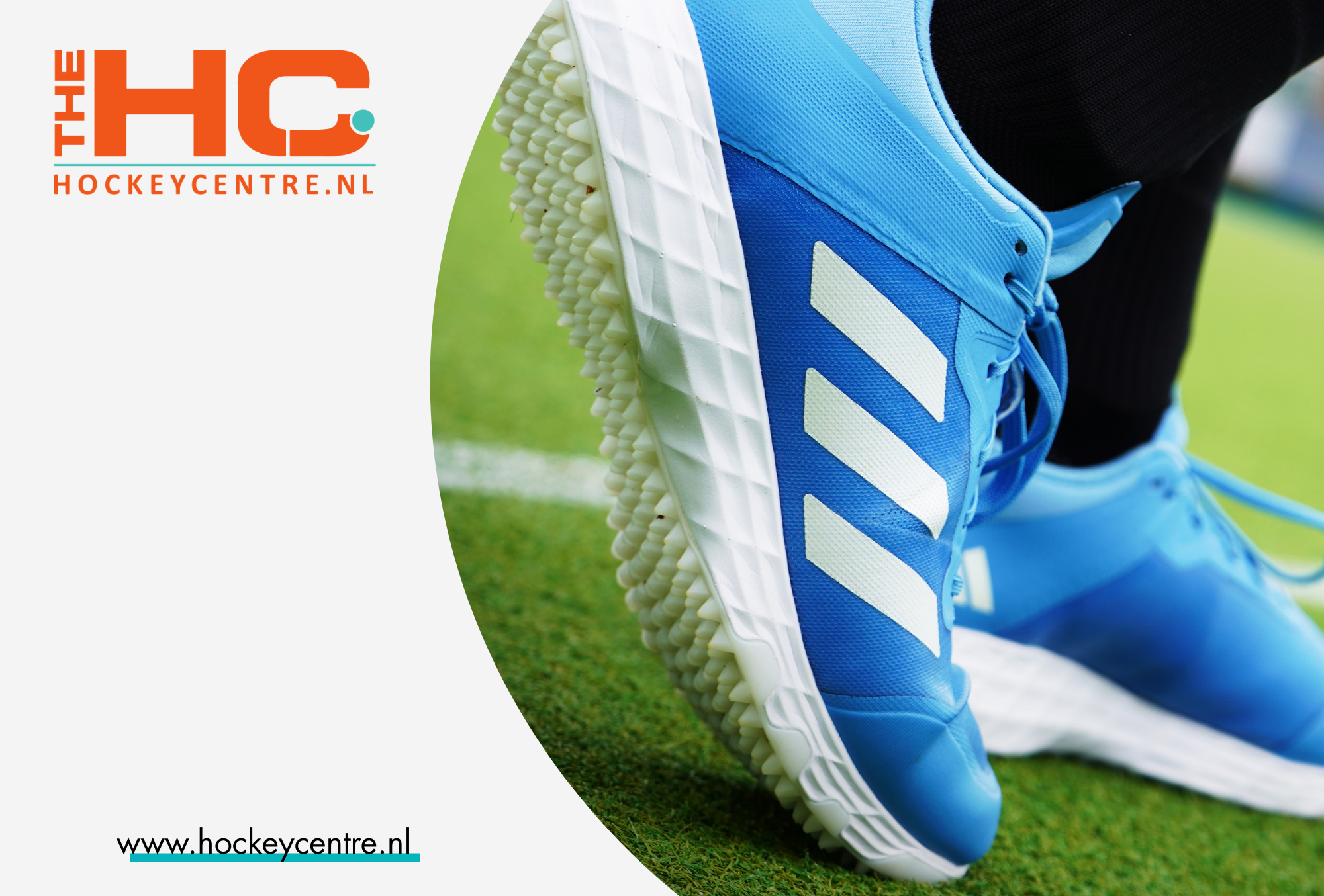 WELKE HOCKEYSCHOEN PAST BIJ MIJ?