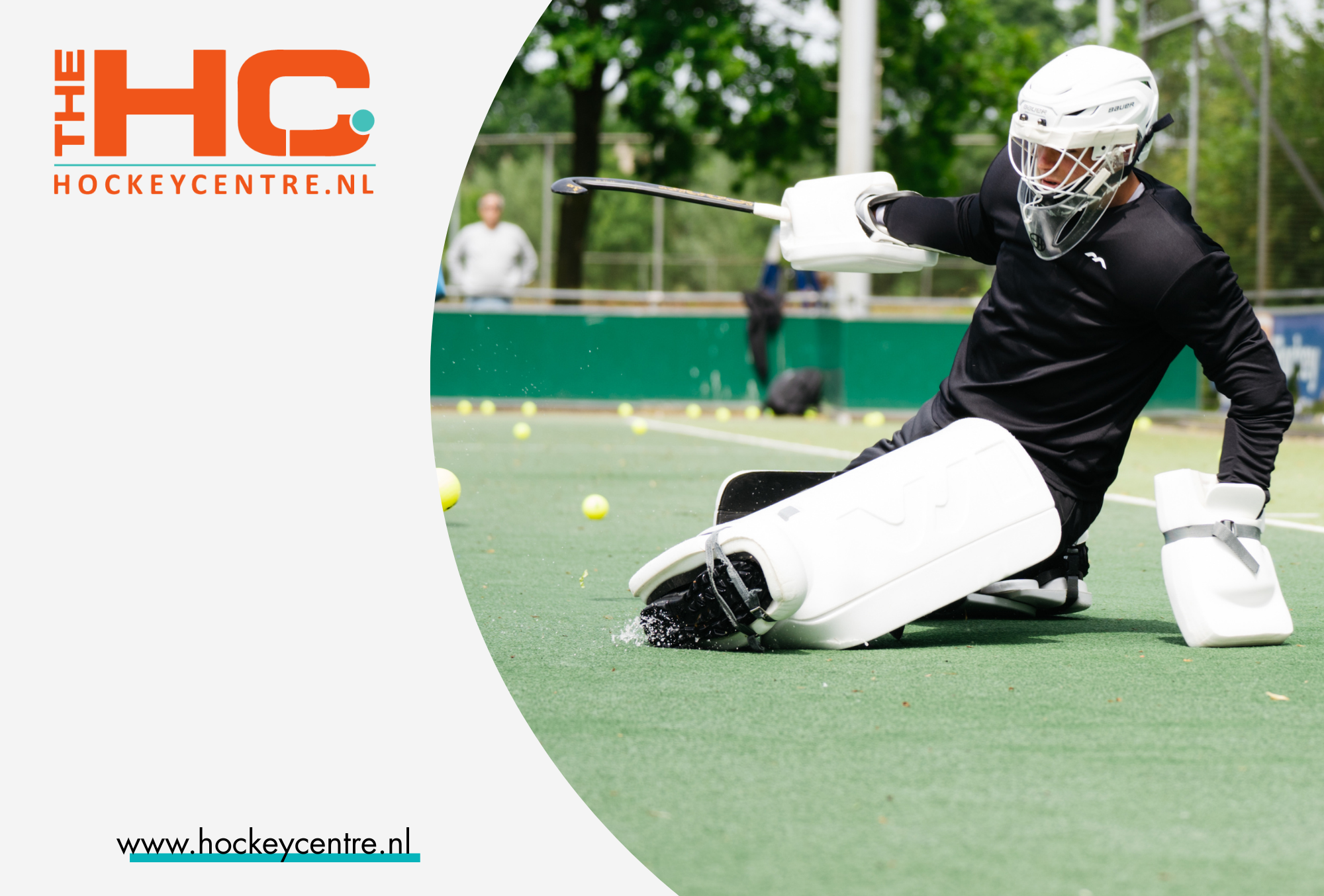 TOP 5 CADEAU, VOOR DE KEEPER