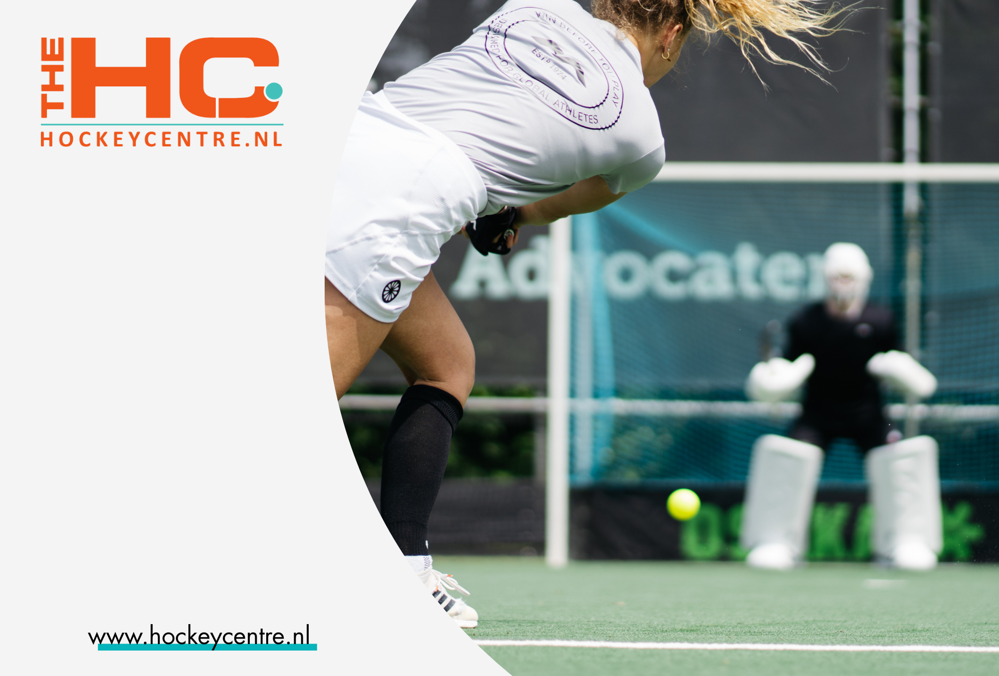 TOP 3 STRAFCORNER MASKER