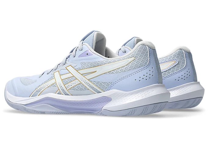 Asics Gel-Tactic 13 Dames Indoor 25'26