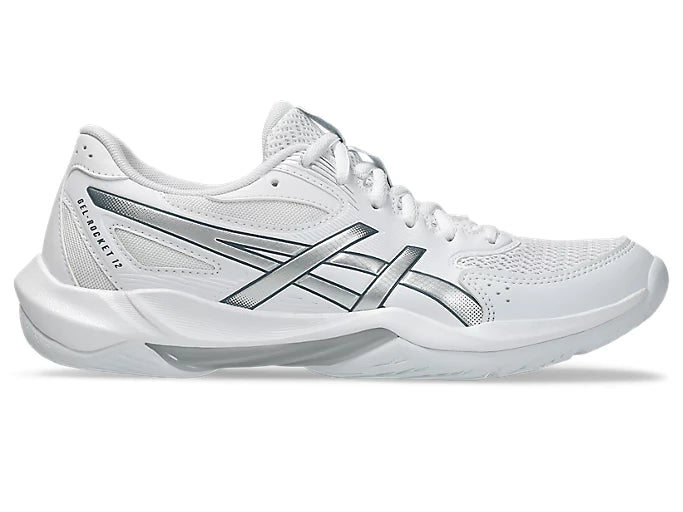Asics Gel-Rocket 12 Dames Indoor 25'26