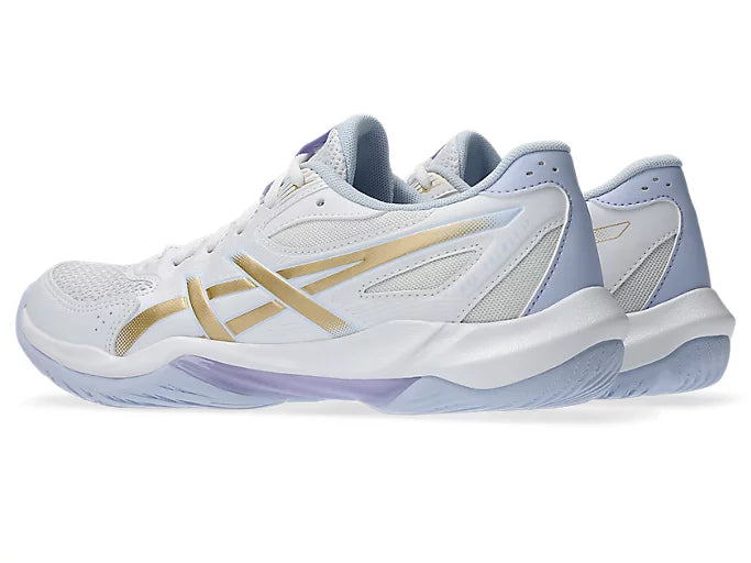 Asics Gel-Rocket 12 Dames Indoor 25'26