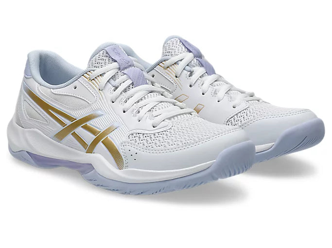 Asics Gel-Rocket 12 Dames Indoor 25'26