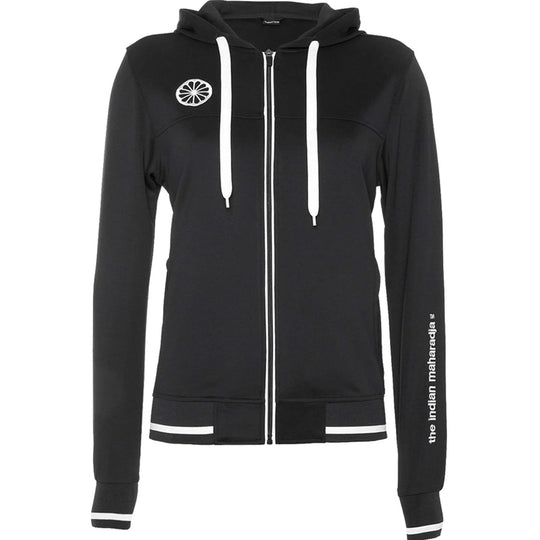 The Indian Maharadja Tech Hooded Training Jacket Women