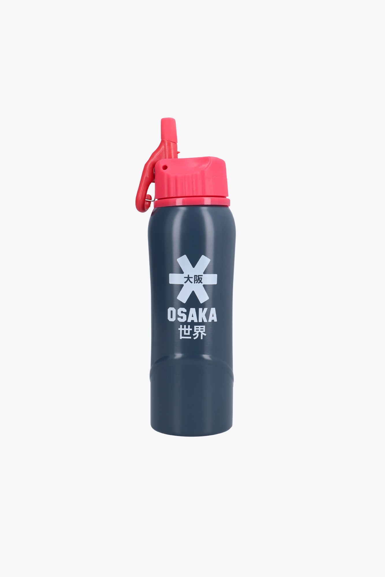 Osaka Kuro Aliminium Water Bottle - Navy