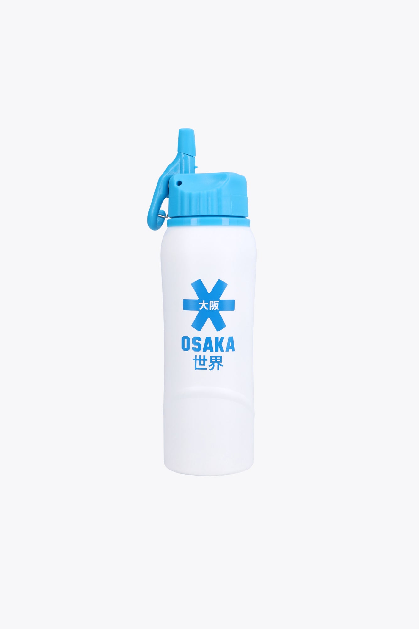 Osaka Kuro Aliminium Water Bottle - White