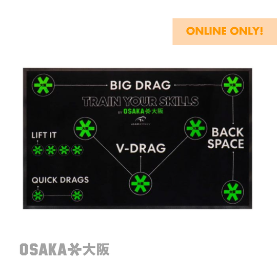 Osaka Skill Trainer Mat