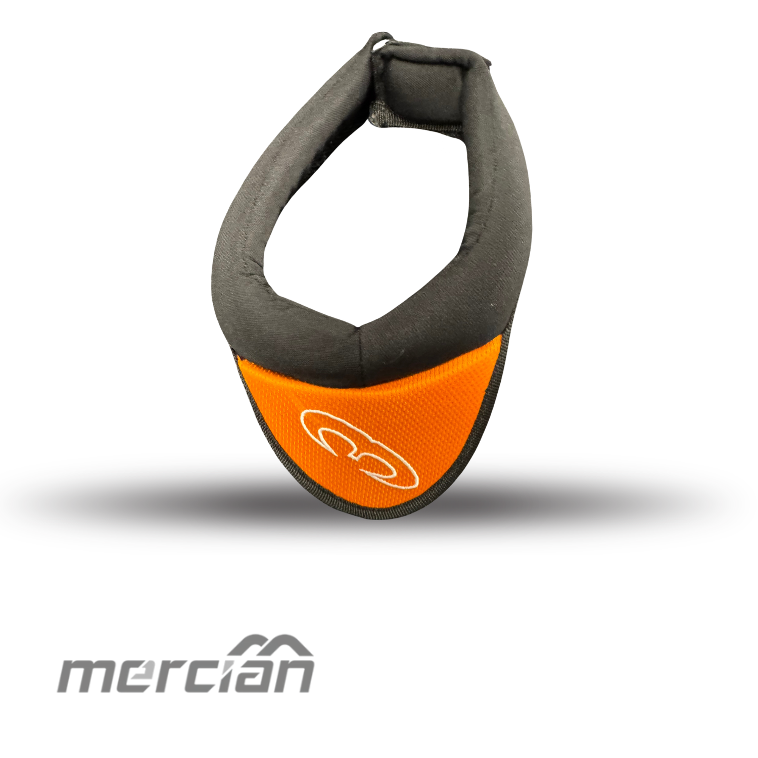 Mercian Wrap-Around Throat Deflector Junior