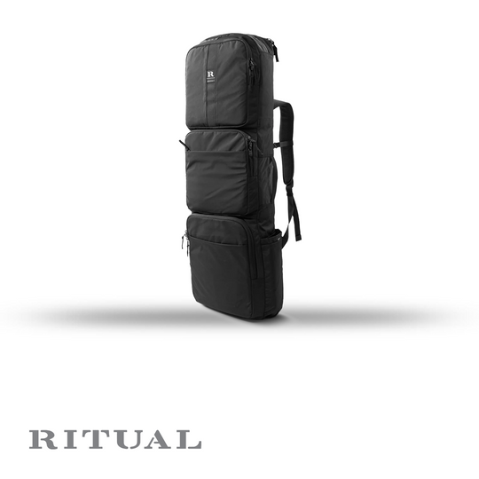 Ritual Mission Combo Stick Bag 24'25