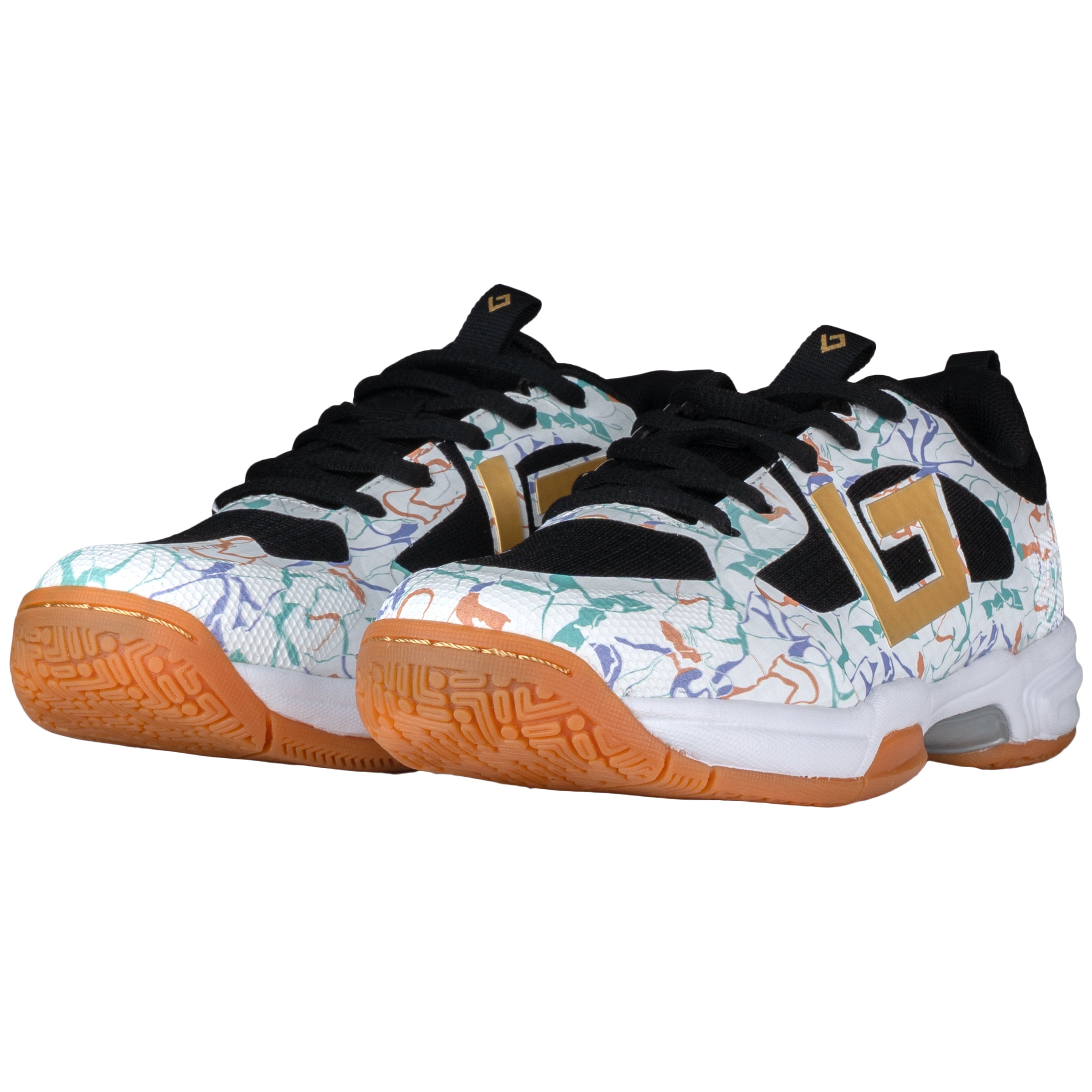 Brabo Tribute Indoor 25'26