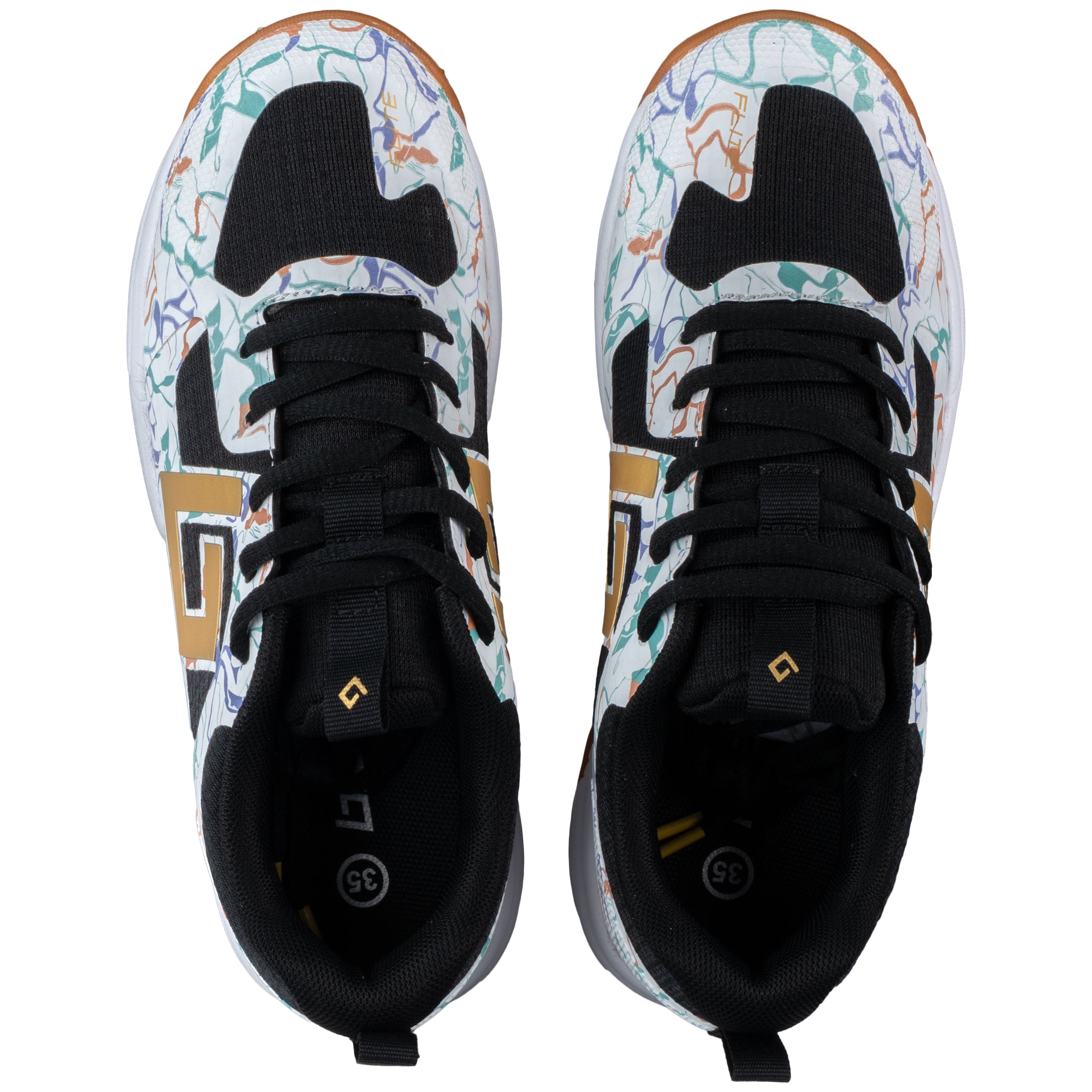 Brabo Tribute Indoor 25'26