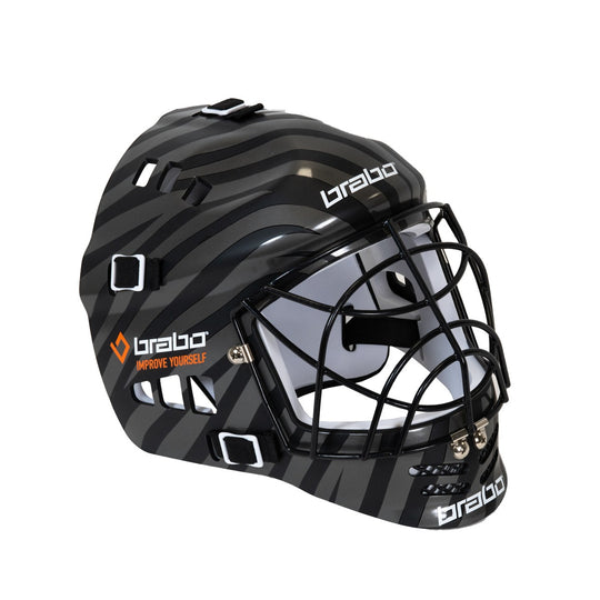 Brabo Junior Helm