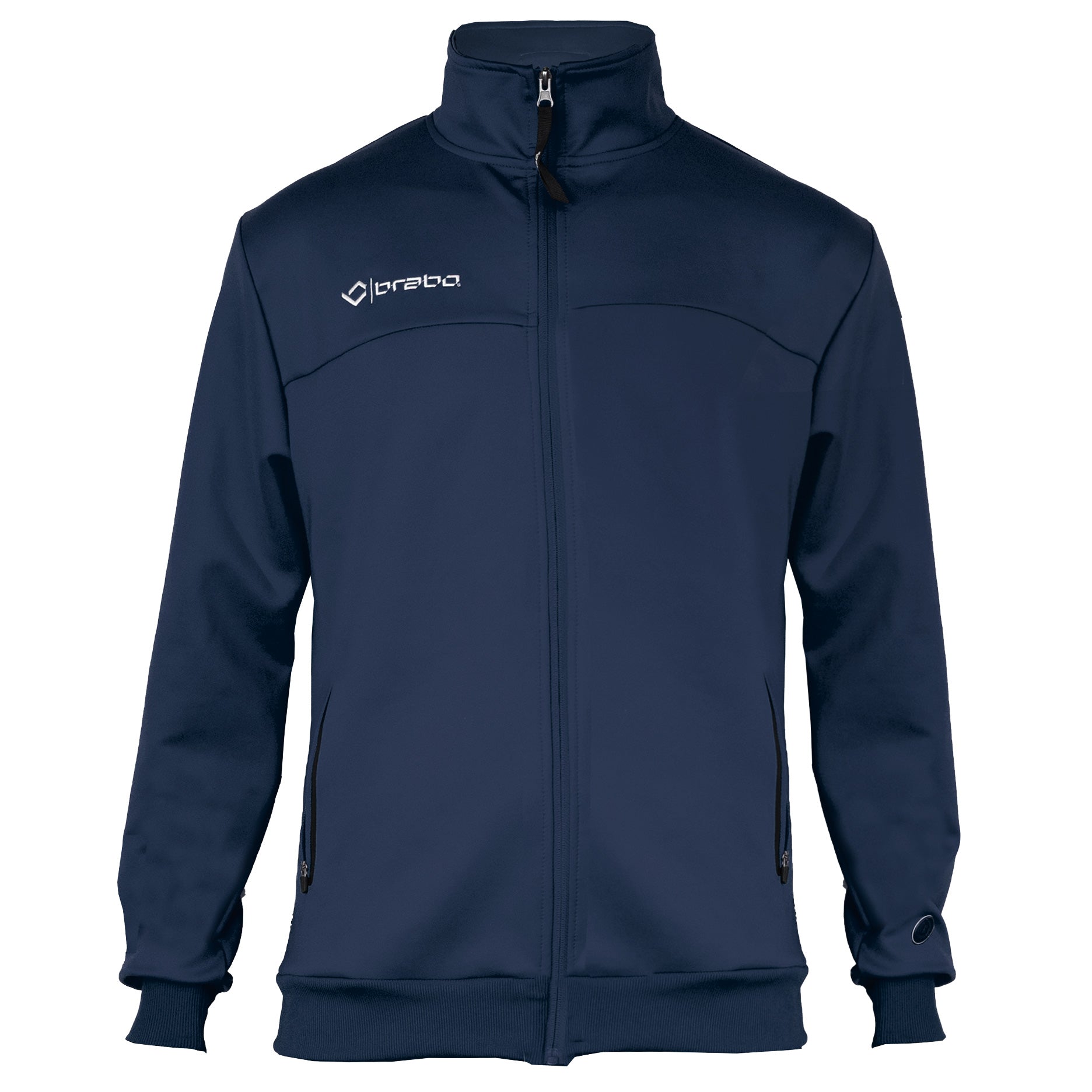 MHC Weesp - Training jacket Kids