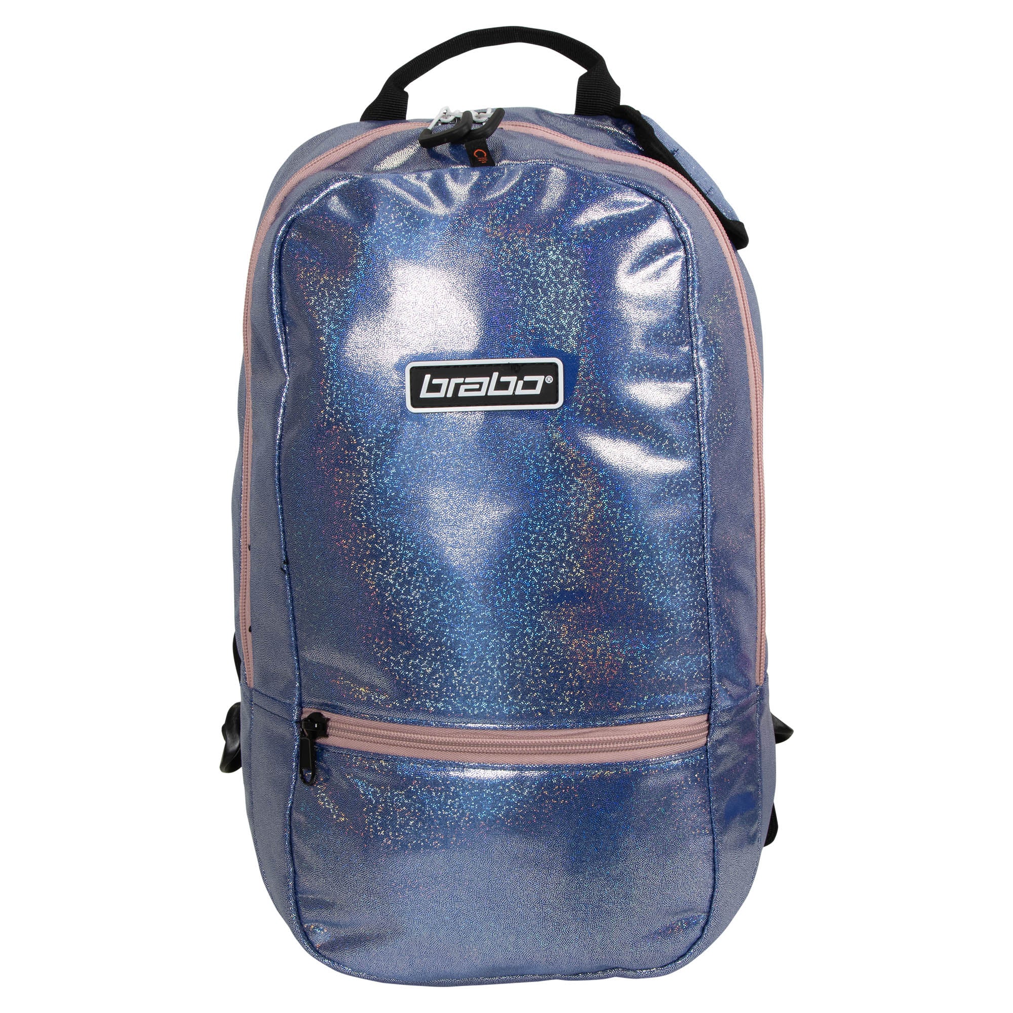 Brabo Fun Sparkle Backpack
