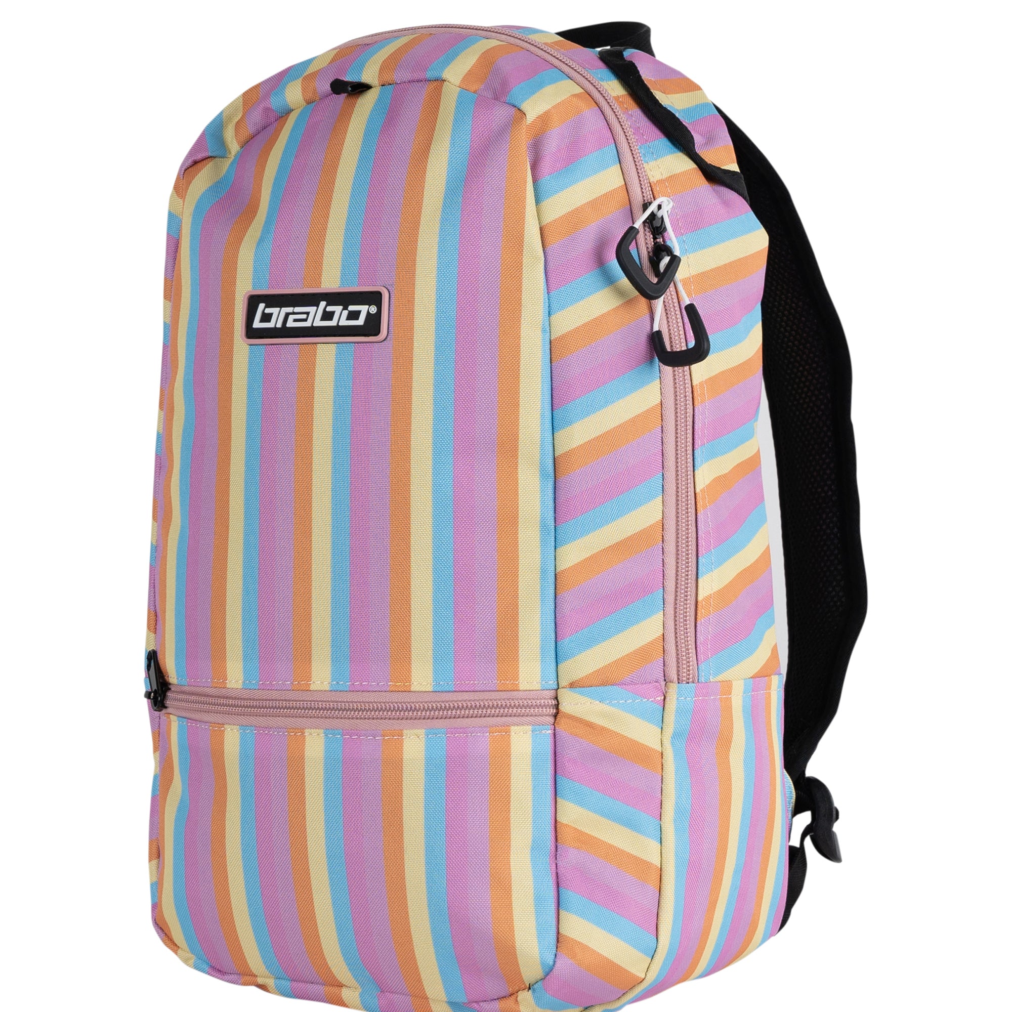 Brabo Fun Rainbow Backpack 23'24