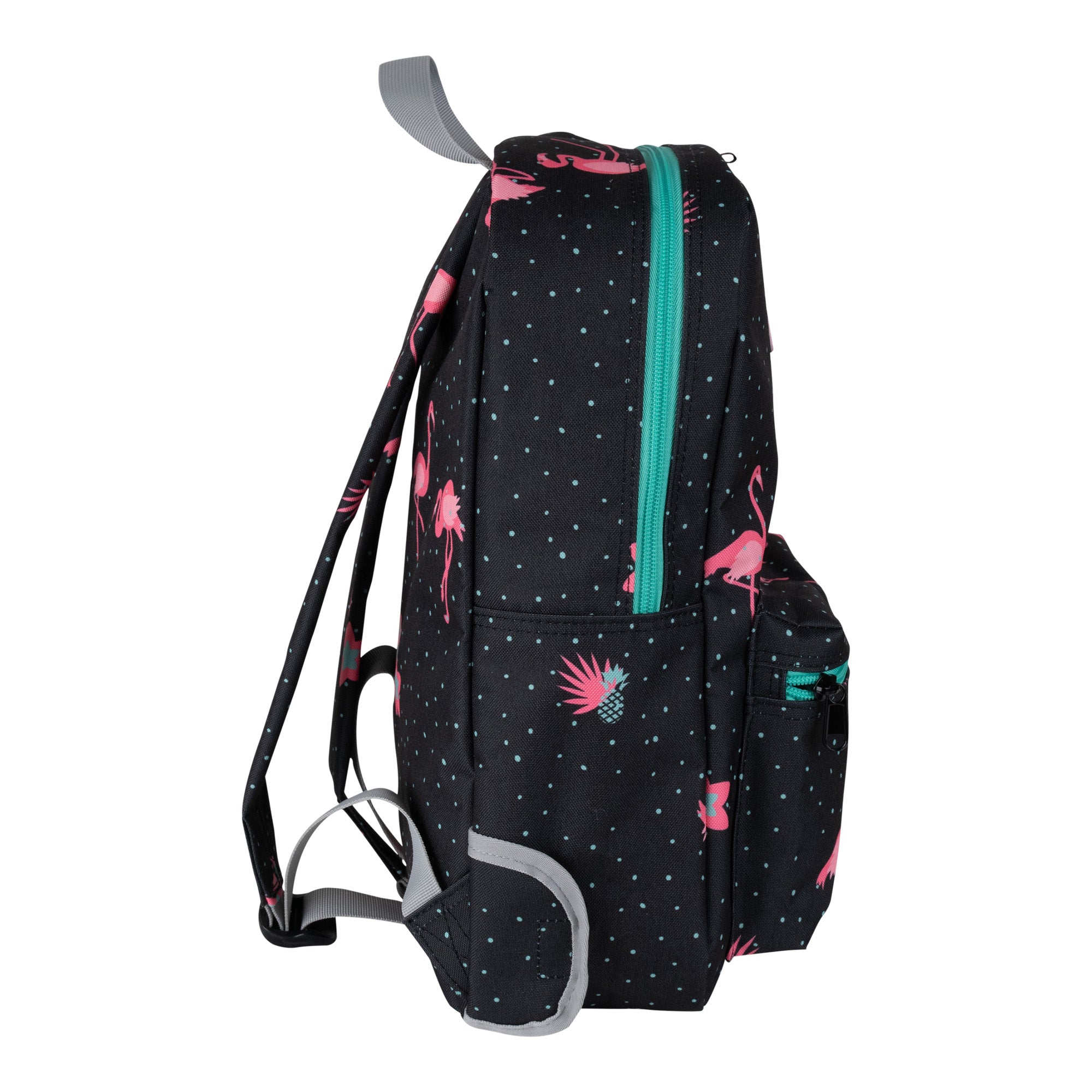 Brabo Storm Flamingo Backpack 23'24
