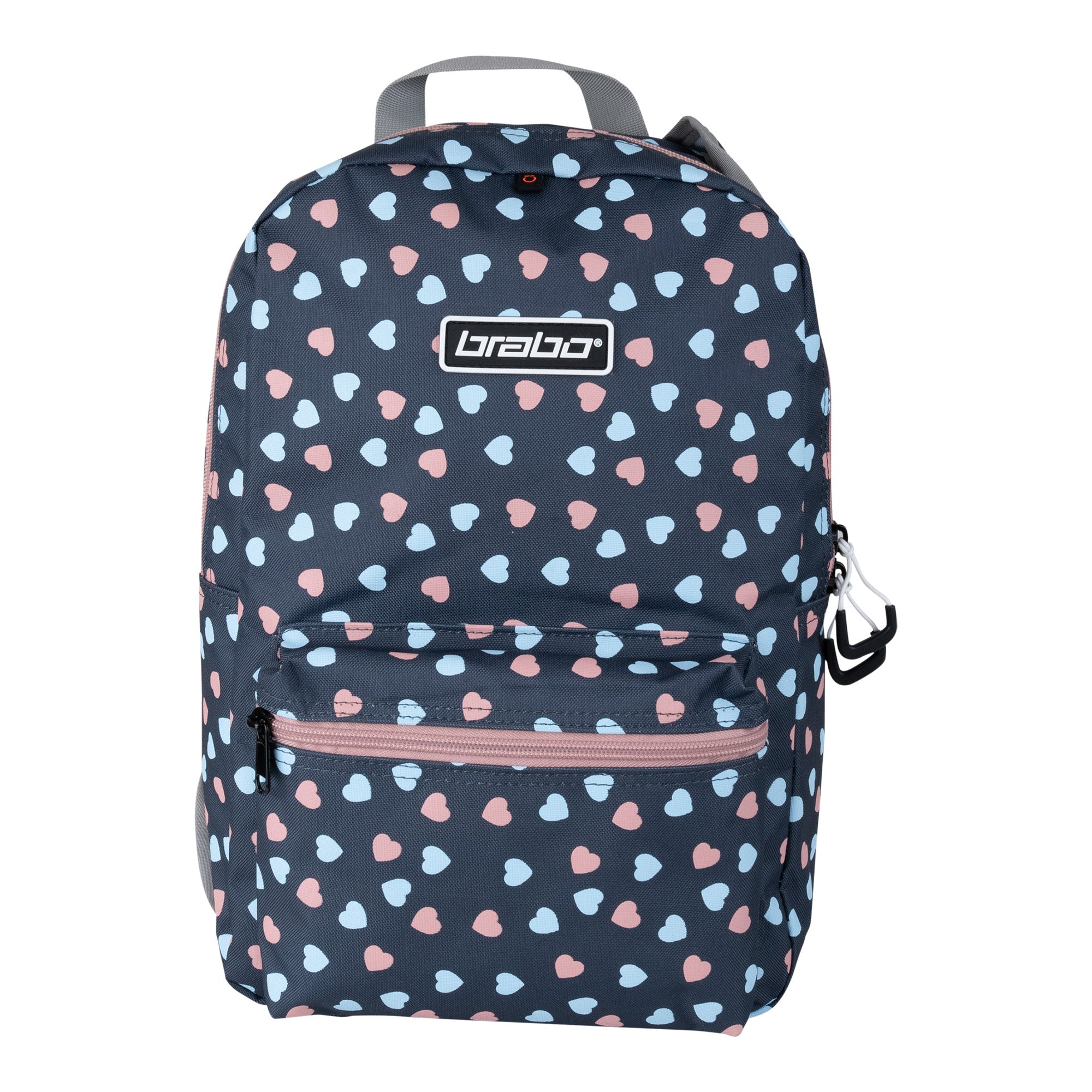 Brabo Storm Hearts Backpack 23'24