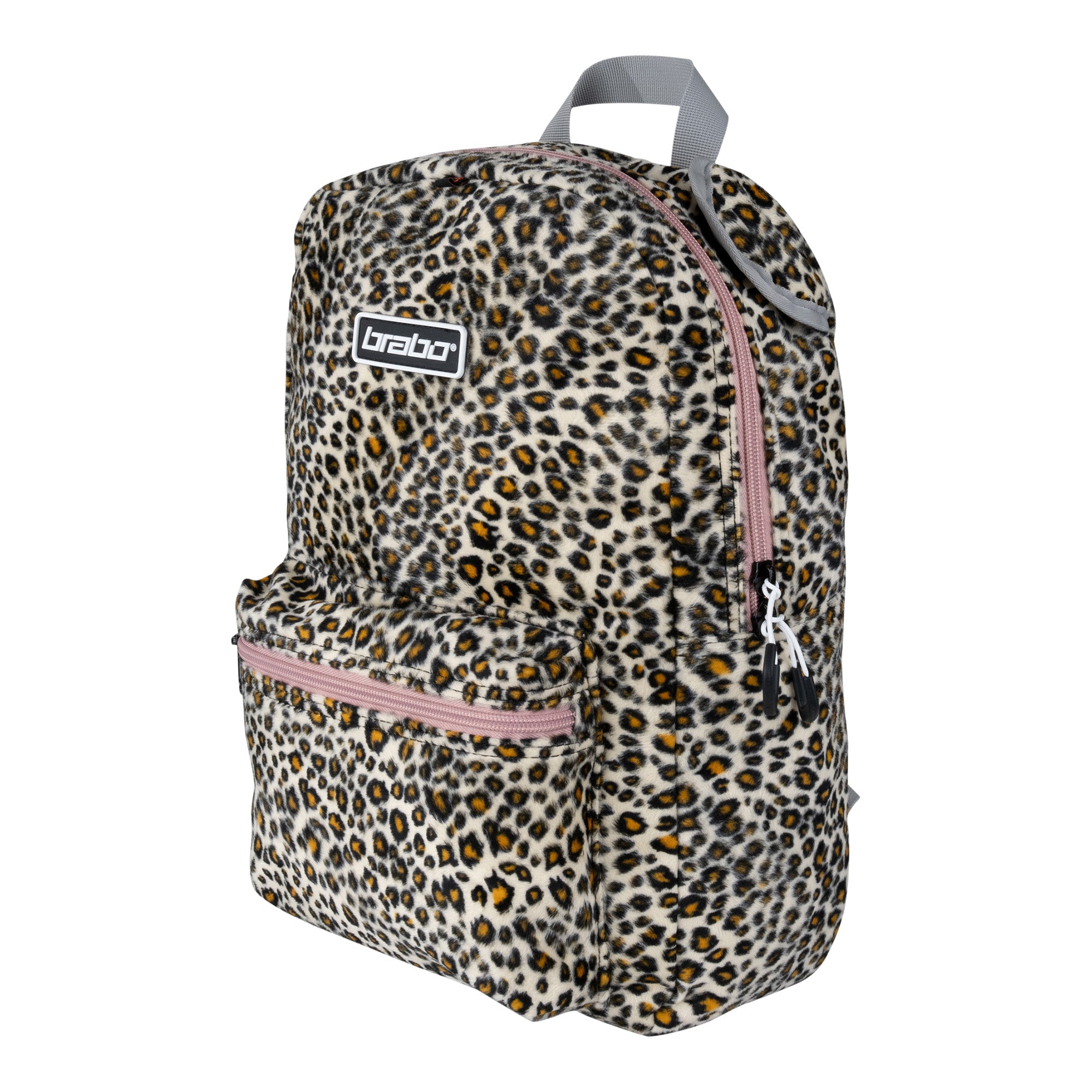 Brabo Storm Leopard Backpack 23'24