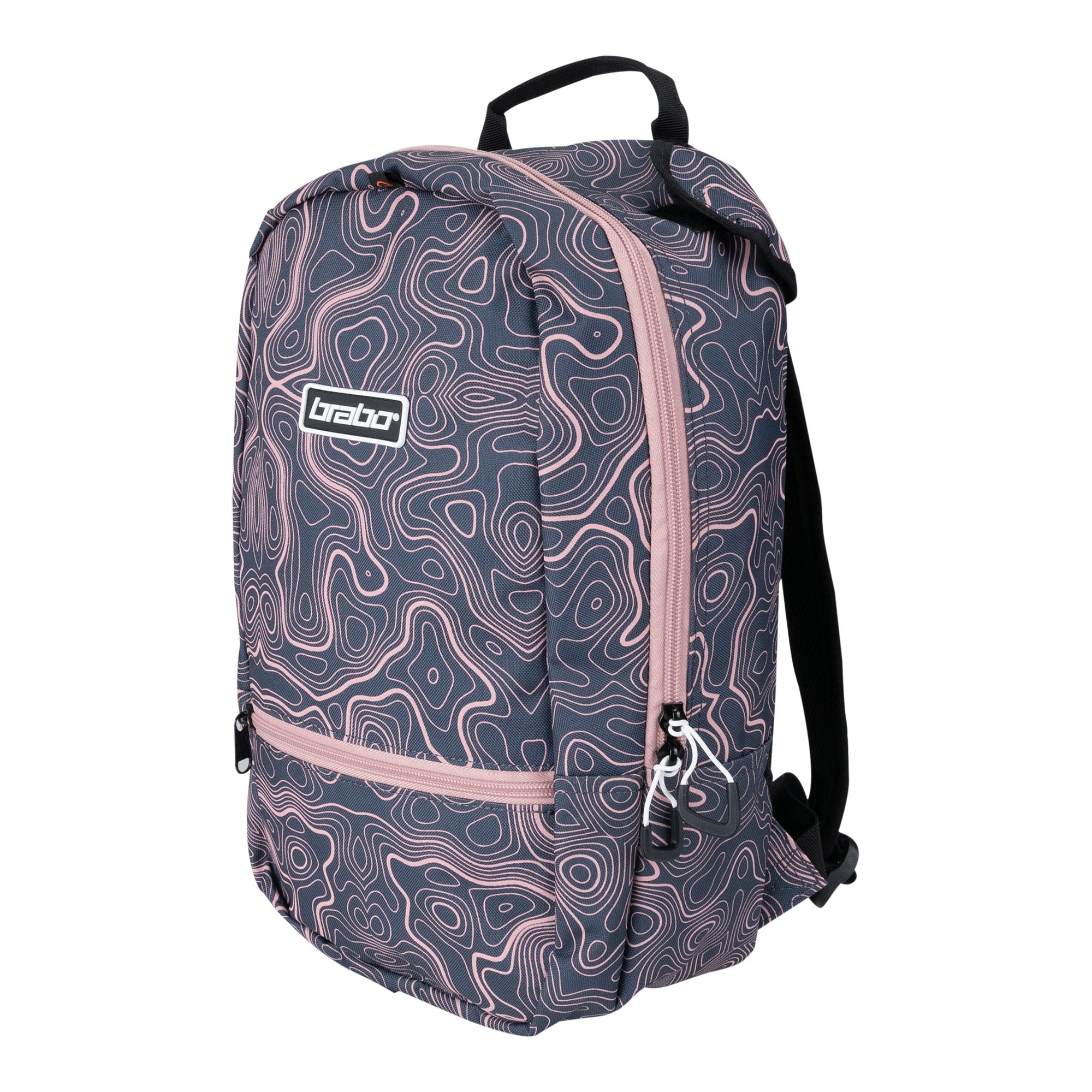 Brabo Fun Lines Backpack 23'24