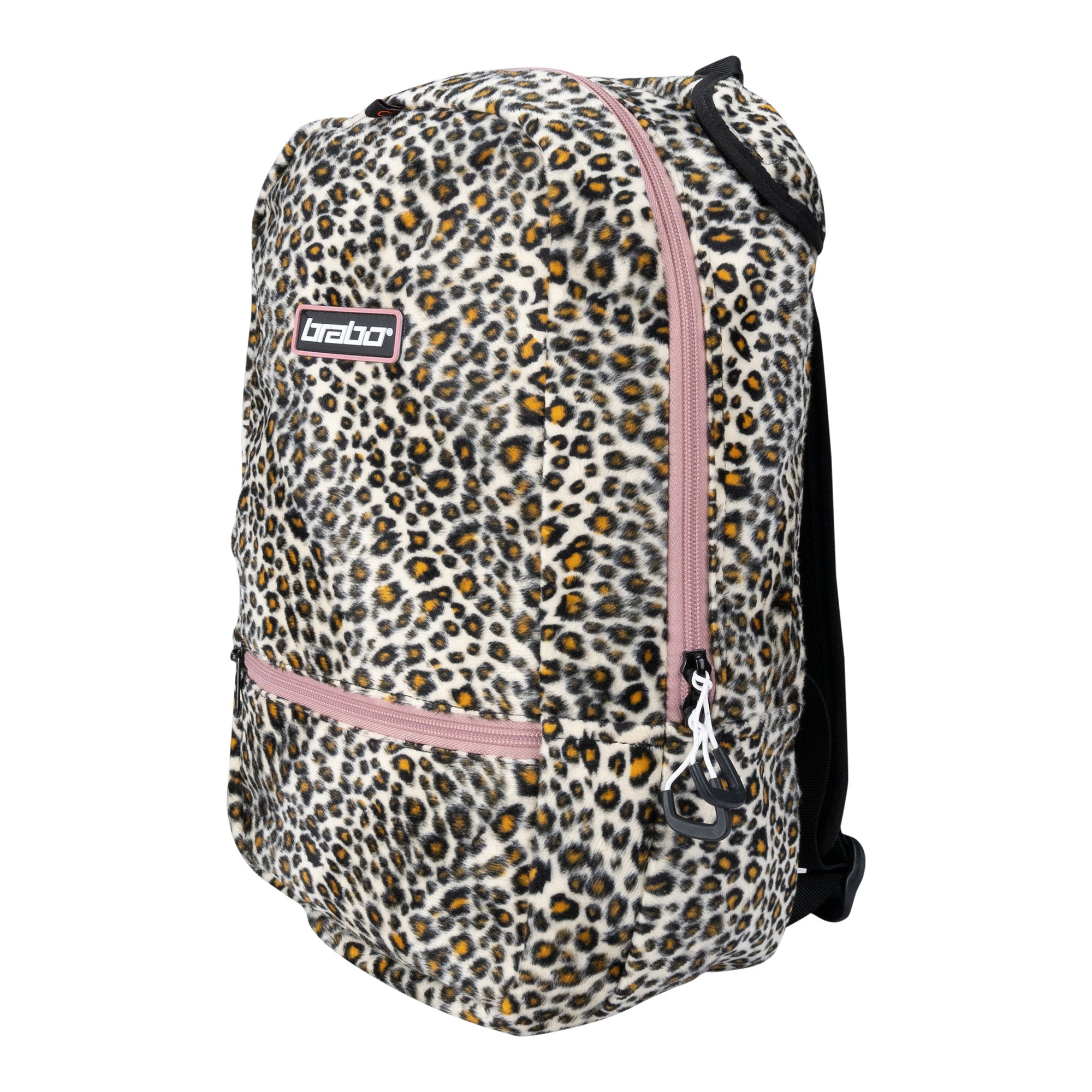 Brabo Fun Leopard Original Backpack 23'24